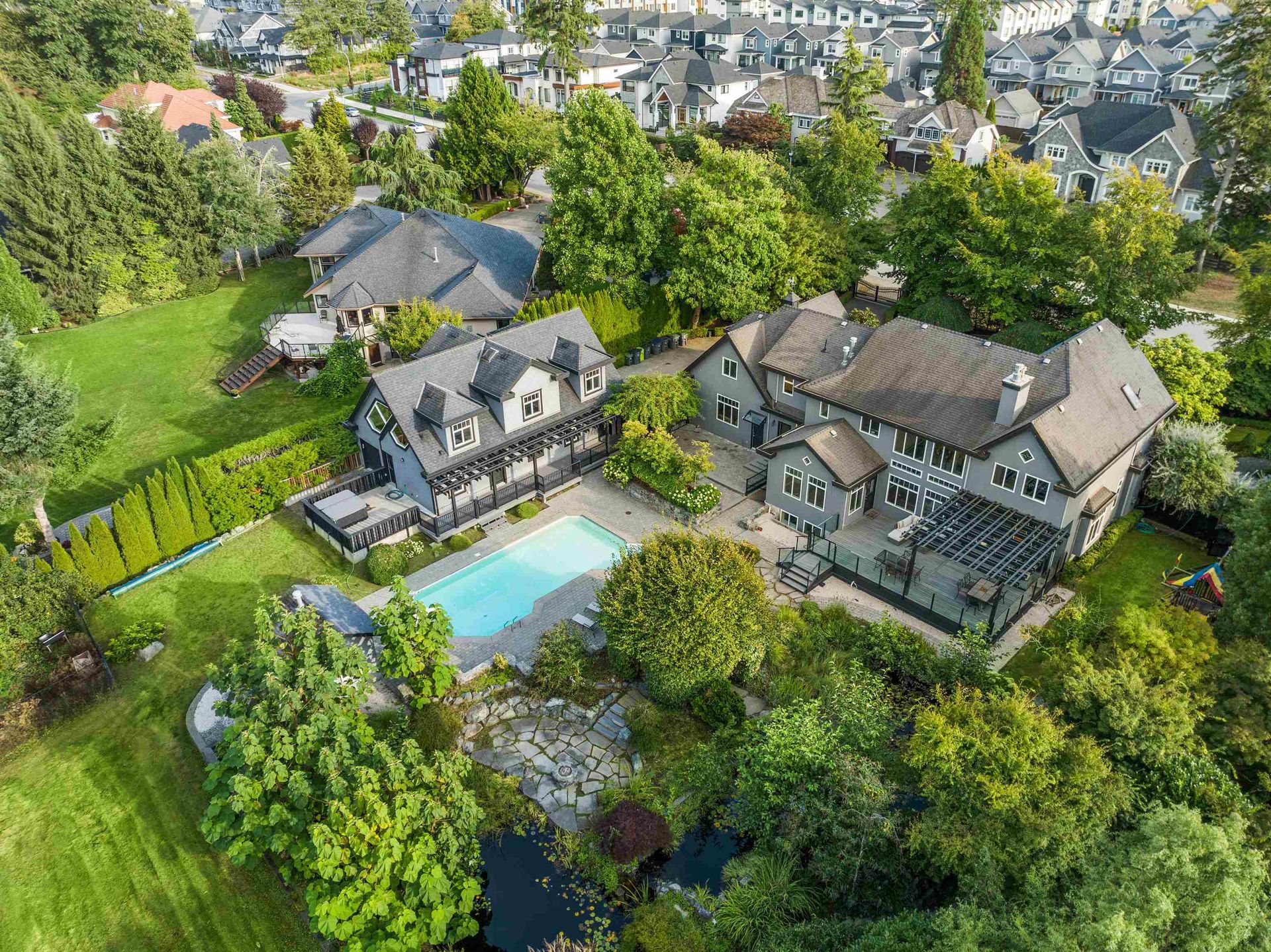16505 26 Avenue, Grandview Surrey, South Surrey White Rock 