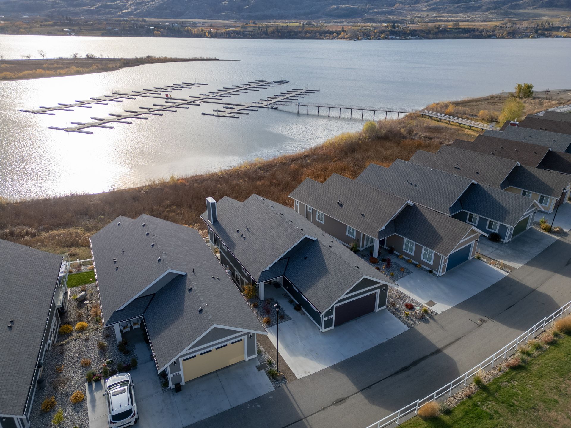 165 - 2450 Radio Tower Road, Oliver, South Okanagan  by Angell Hasman & Associates Realty 165 - 2450 Radio Tower Road, Oliver, South Okanagan