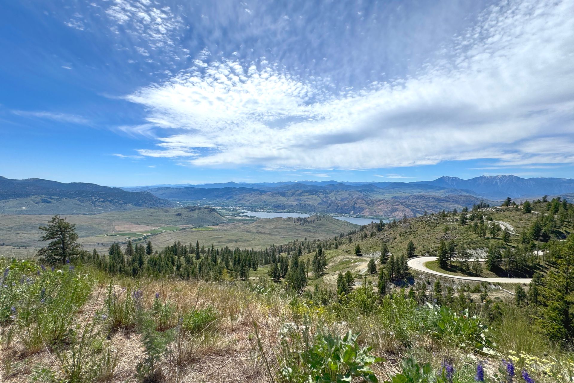 LOT #20 - 387 Mule Deer Drive, Osoyoos Rural, South Okanagan  by Angell Hasman & Associates Realty LOT #20 - 387 Mule Deer Drive, Osoyoos Rural, South Okanagan