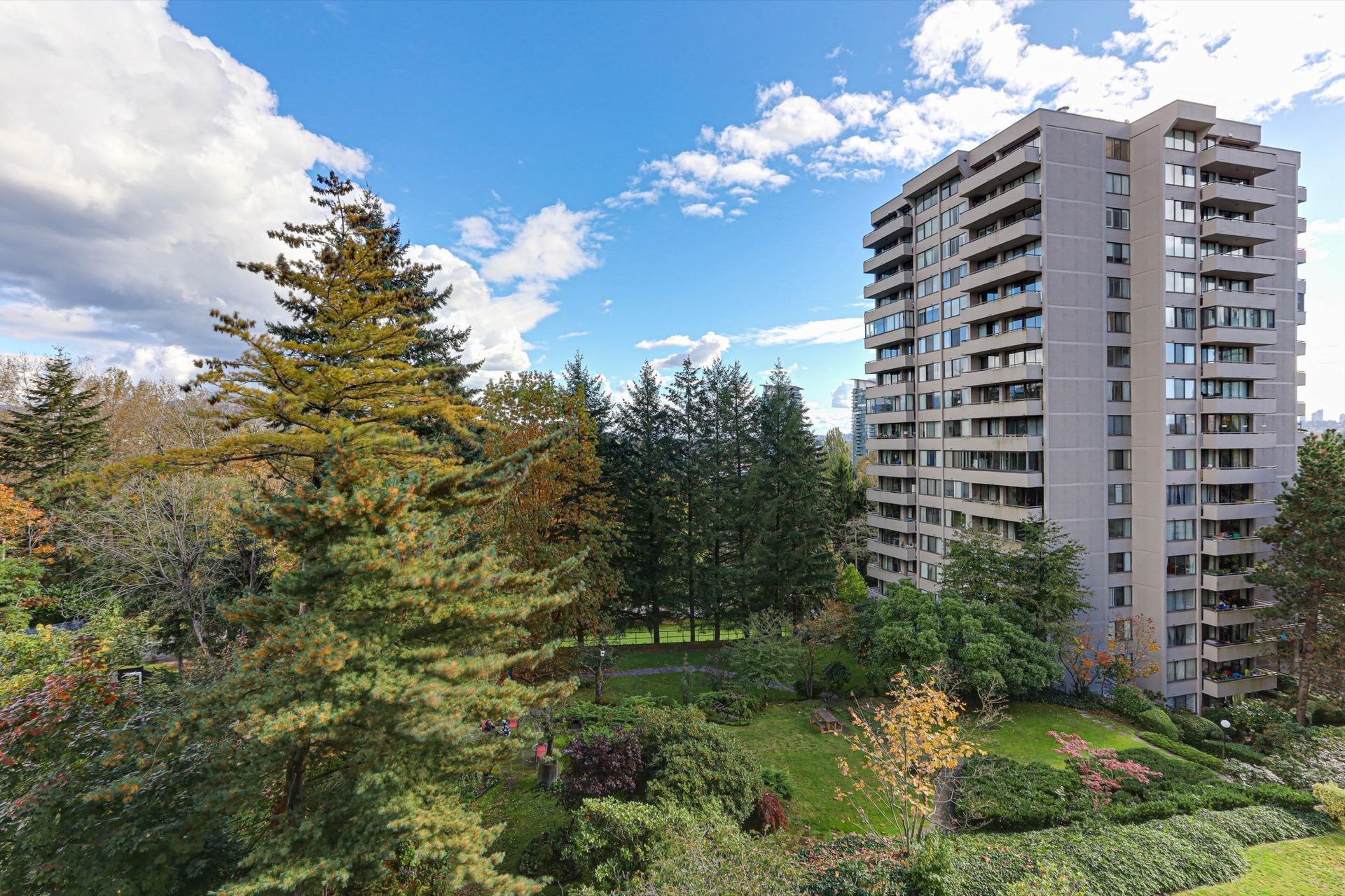 1502 - 2020 Bellwood Avenue, Brentwood Park, Burnaby North 