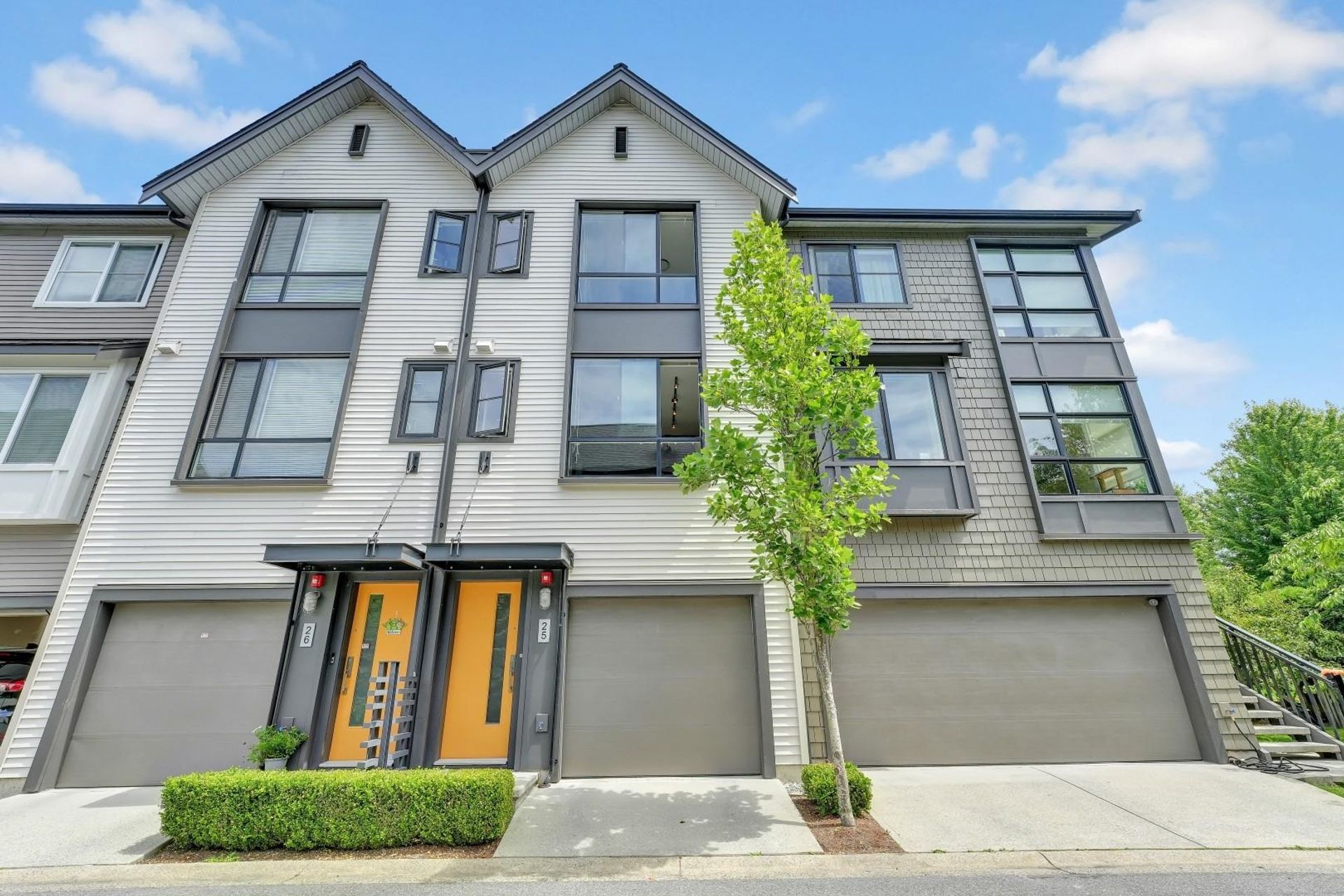 25 - 2358 Ranger Lane, Riverwood, Port Coquitlam 