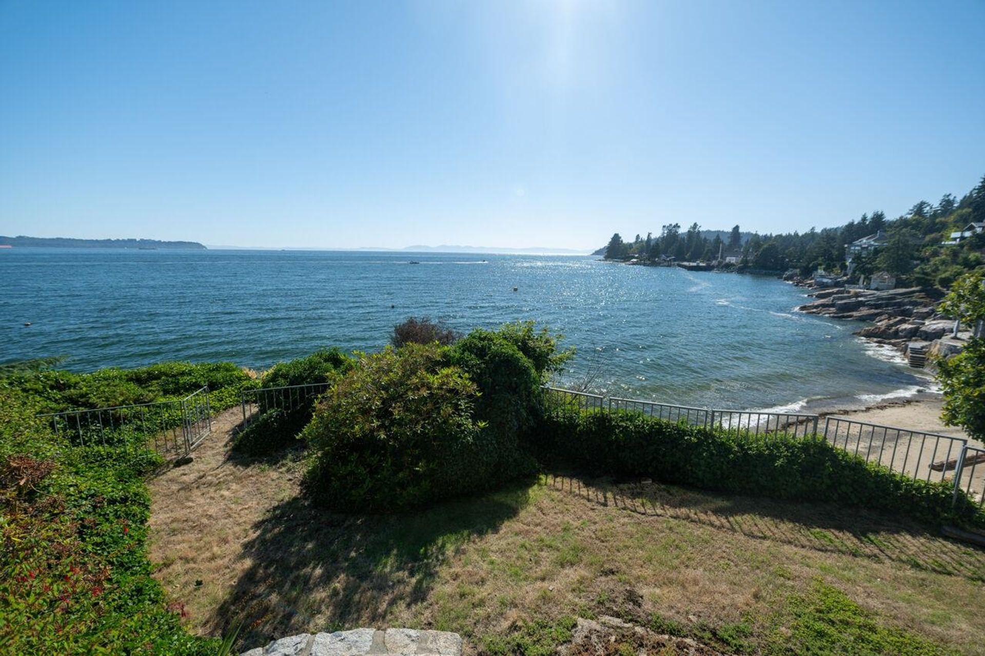 4020 Marine Drive, Sandy Cove, West Vancouver 