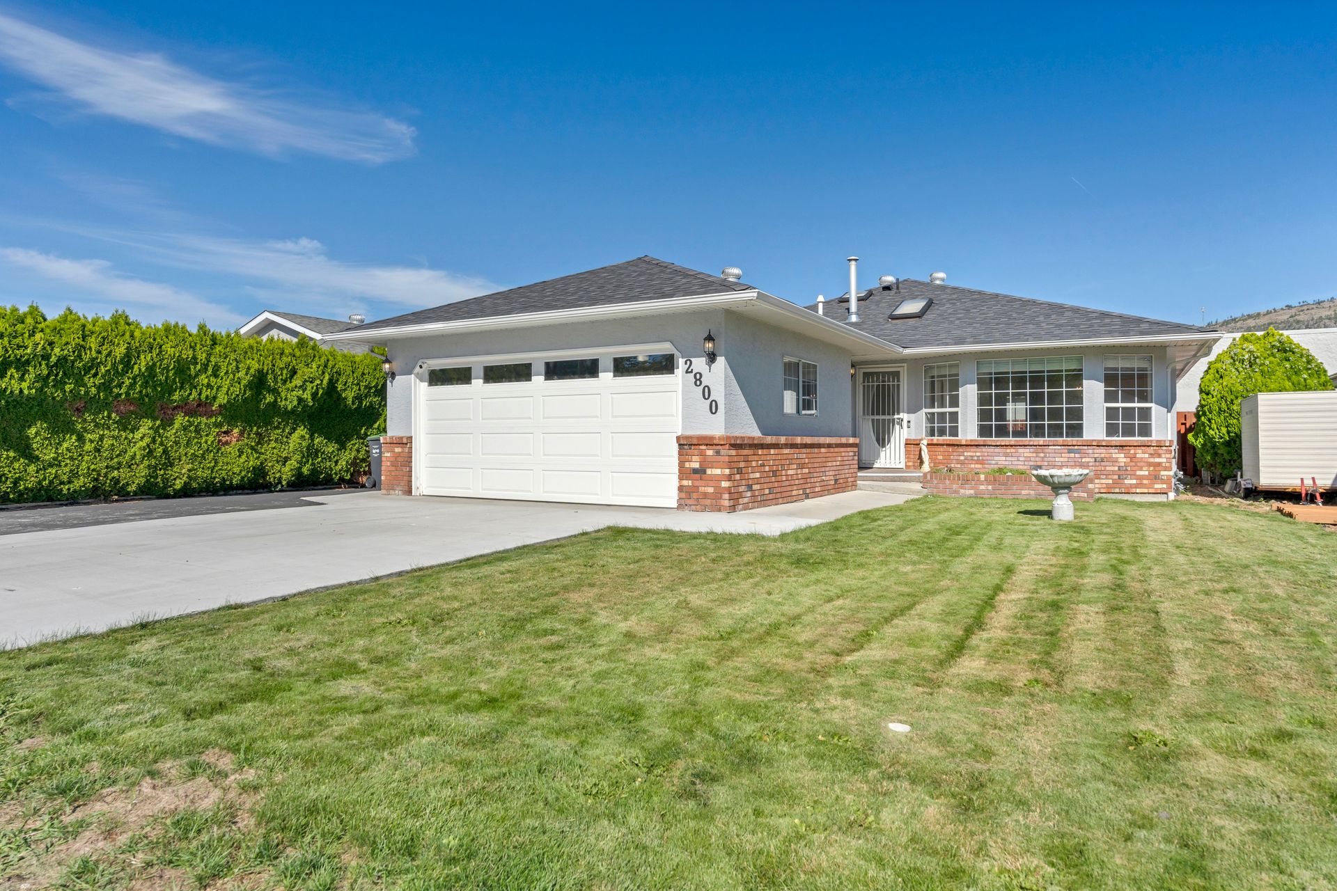 2800 Paris Street, Penticton, South Okanagan 