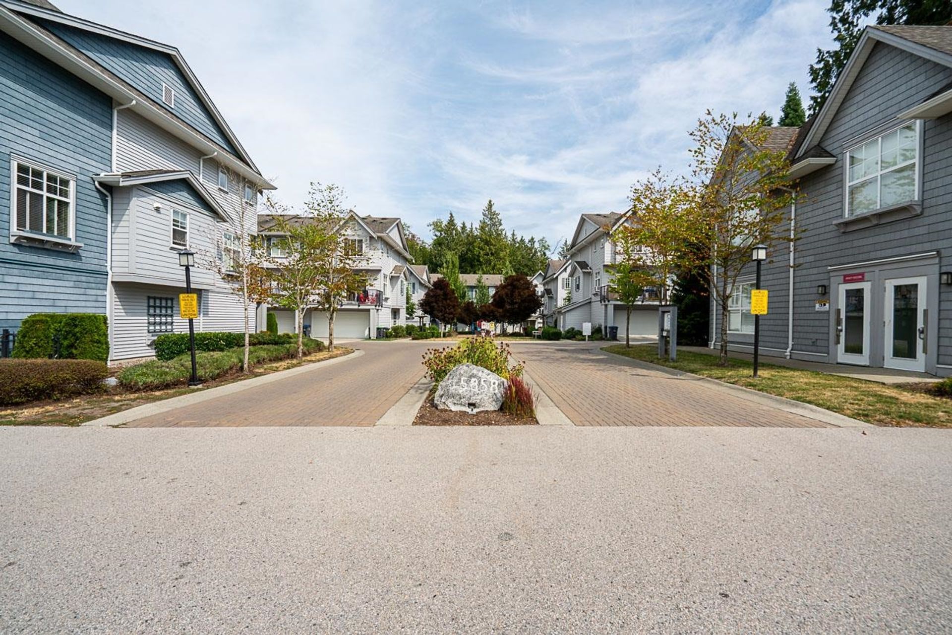 29 - 5858 142 Street, Sullivan Station, Surrey  by Angell Hasman & Associates Realty 29 - 5858 142 Street, Sullivan Station, Surrey
