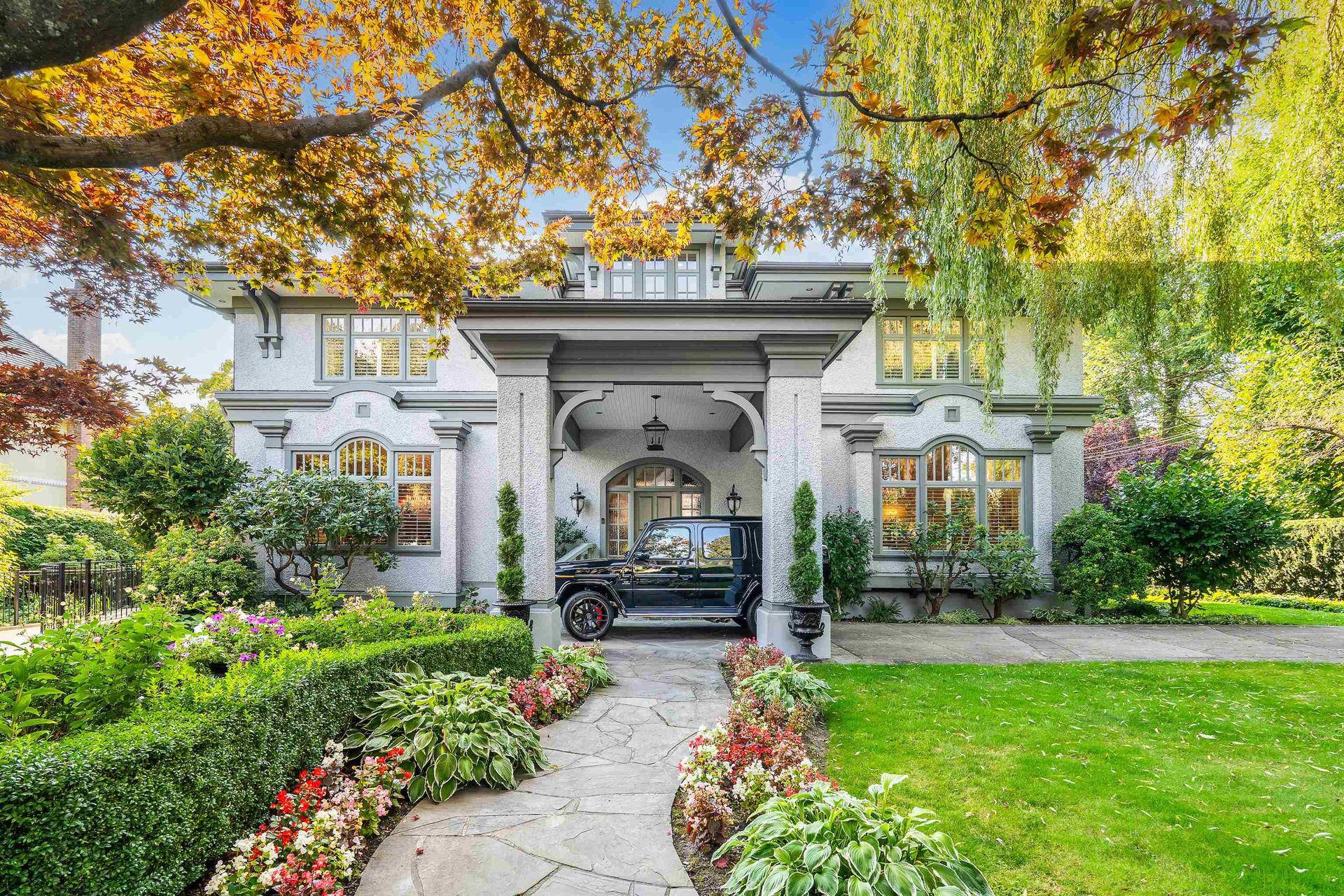 3937 Osler Street, Shaughnessy, Vancouver West  by Angell Hasman & Associates Realty 3937 Osler Street, Shaughnessy, Vancouver West
