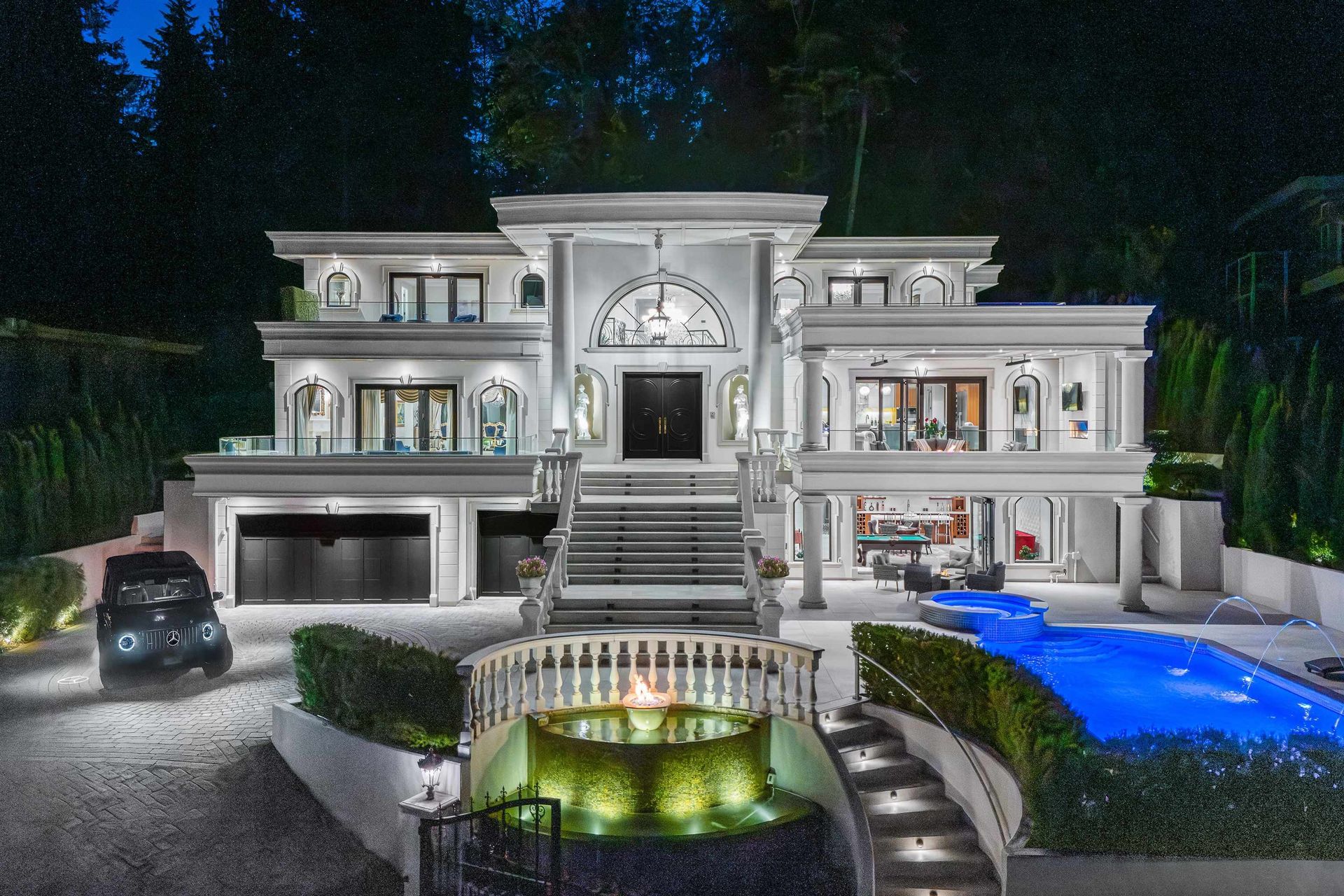 1522 Chartwell Drive, Chartwell, West Vancouver 