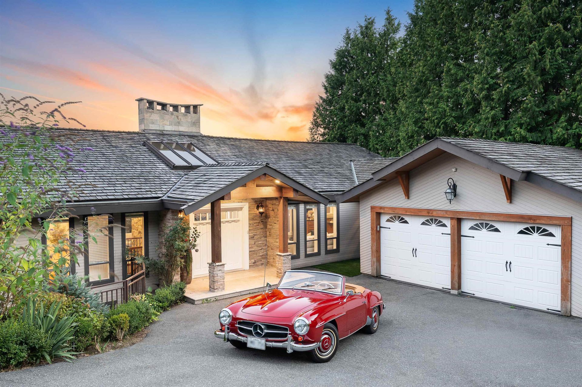 1521 Chartwell Drive, Chartwell, West Vancouver 