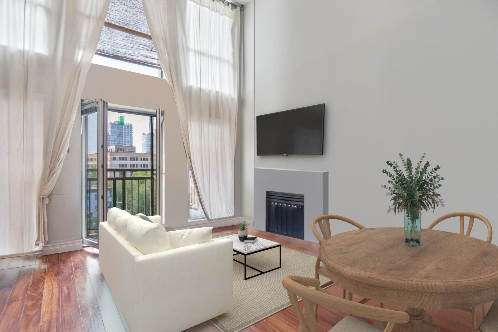 508 - 1 E Cordova Street, Downtown VE, Vancouver East 