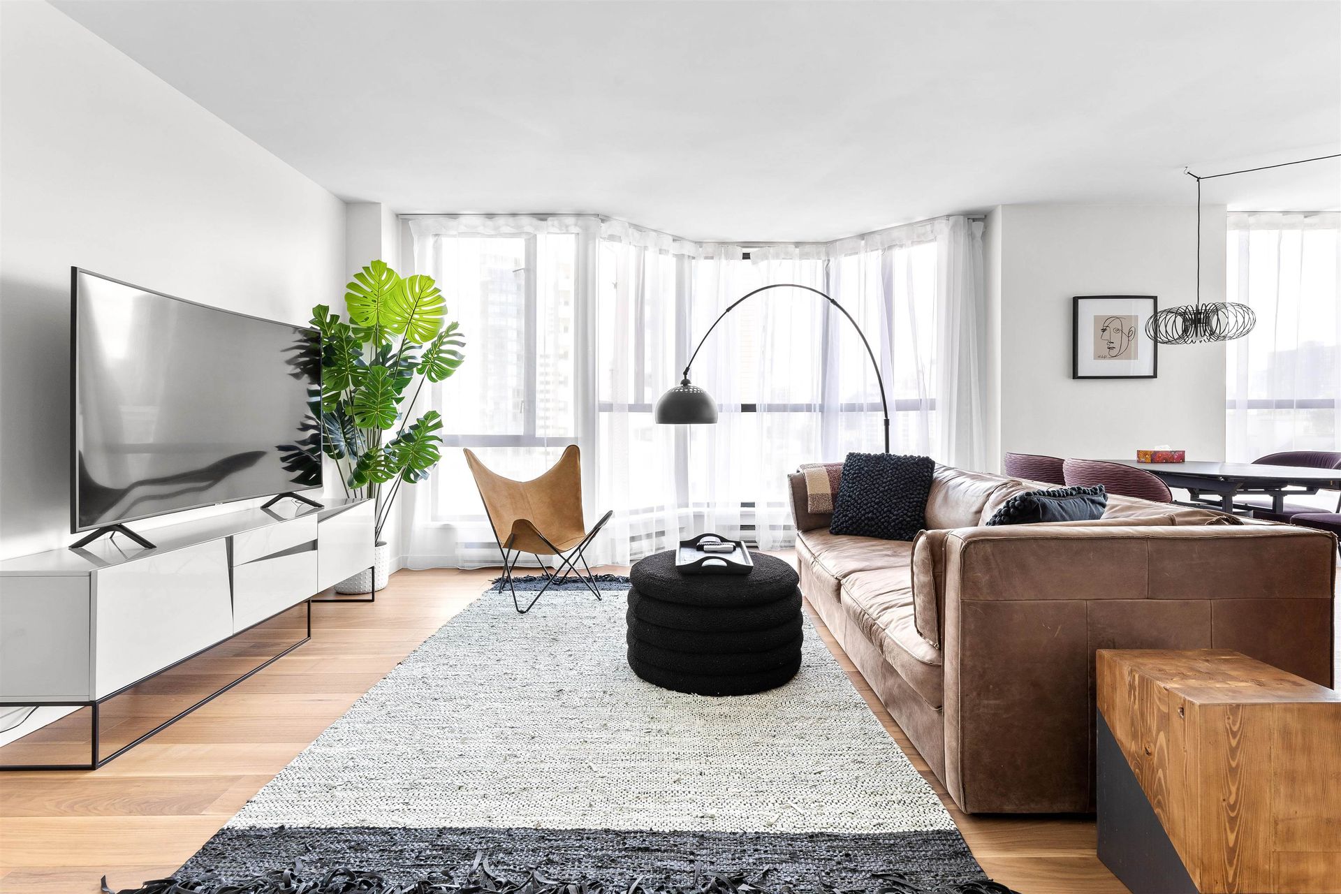 903 - 789 Jervis Street, West End VW, Vancouver West 