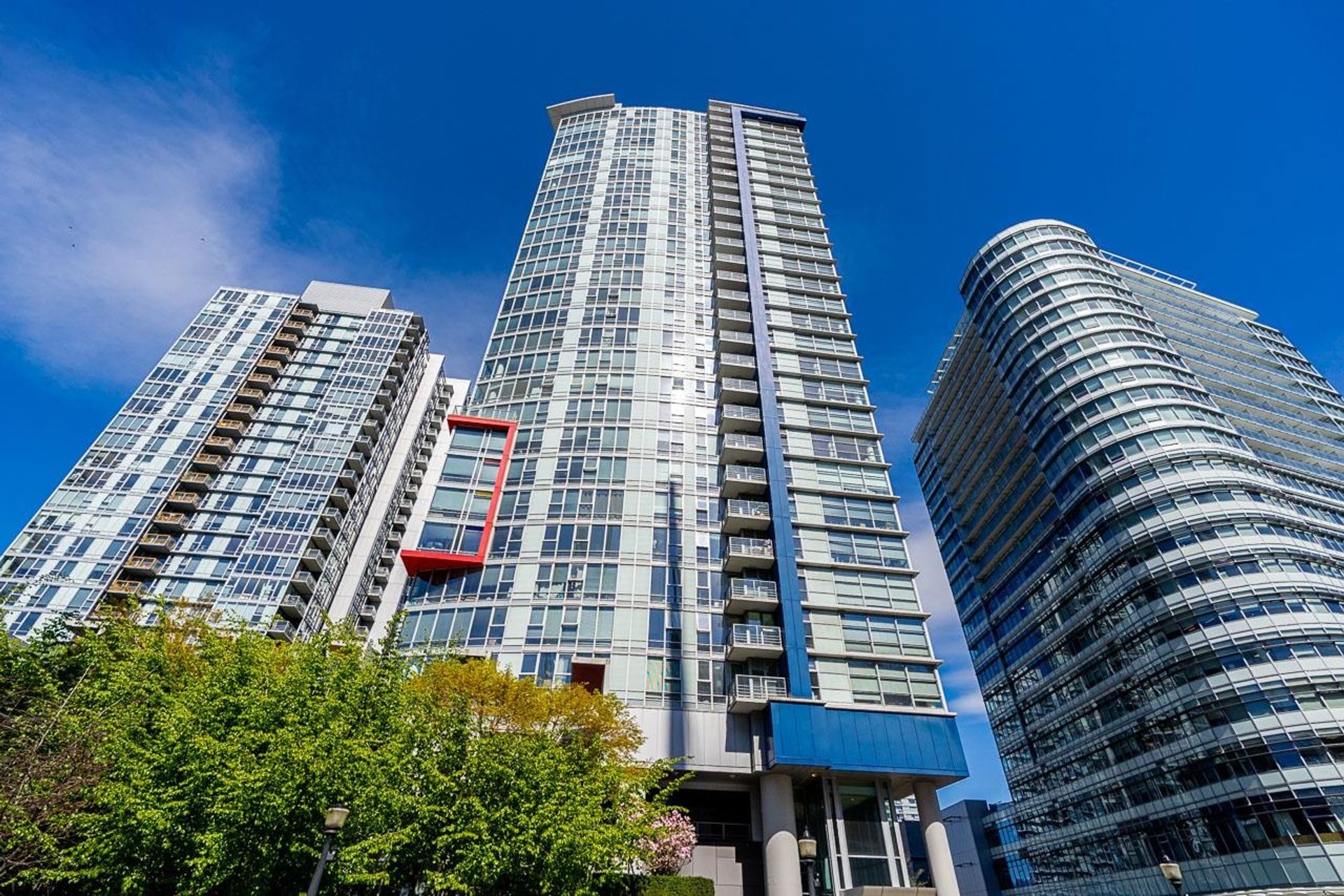 2803 - 111 W Georgia Street, Downtown VW, Vancouver West  by Angell Hasman & Associates Realty 2803 - 111 W Georgia Street, Downtown VW, Vancouver West