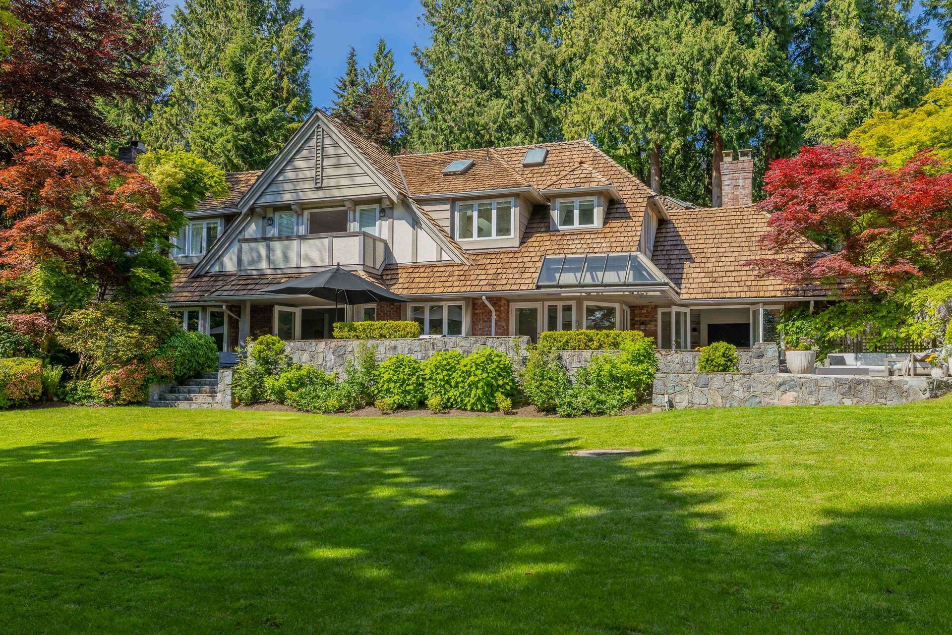 2992 Rosebery Avenue, Altamont, West Vancouver  by Angell Hasman & Associates Realty 2992 Rosebery Avenue, Altamont, West Vancouver