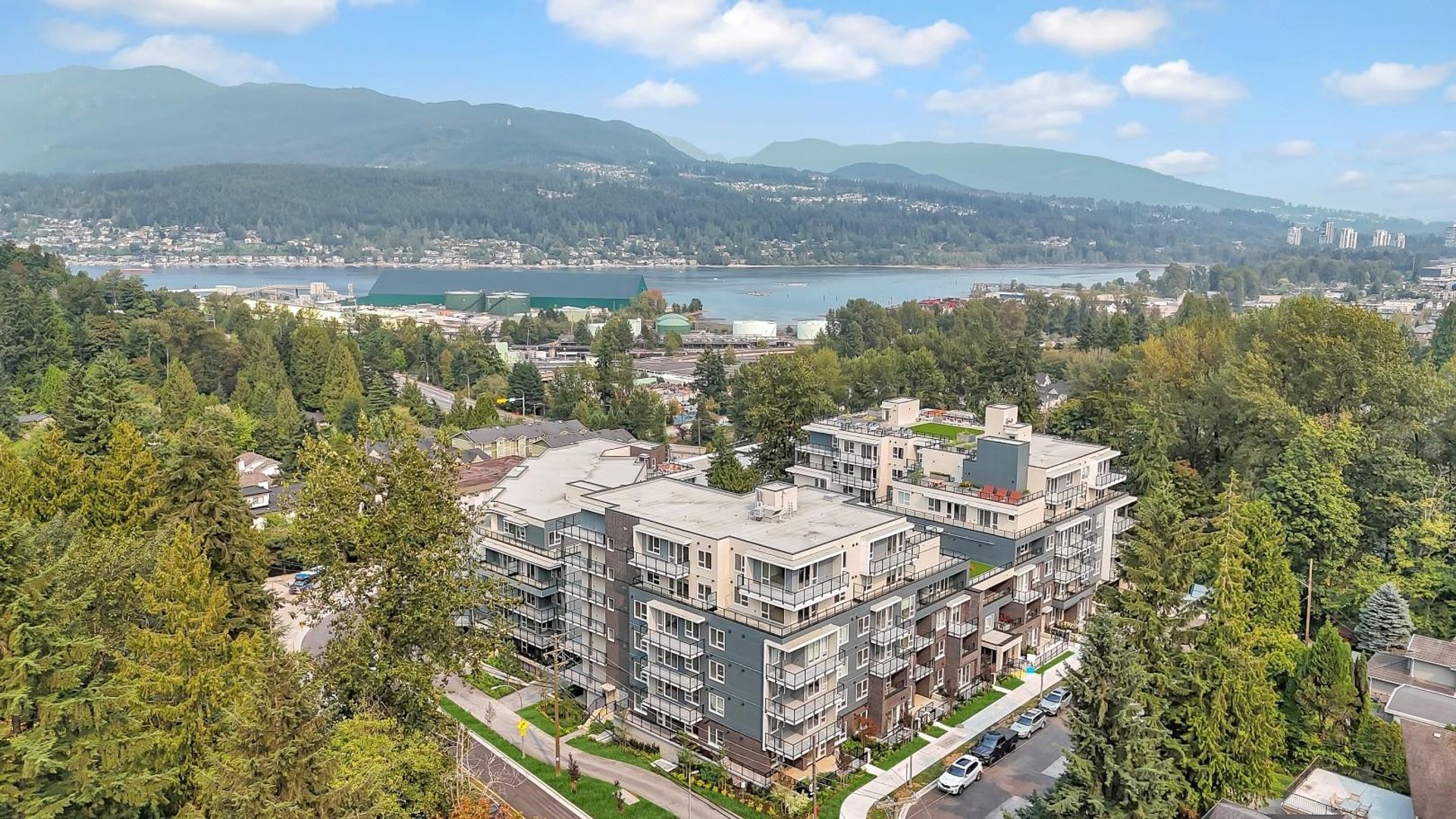 304 - 1100 Clarke Road, College Park PM, Port Moody  by Angell Hasman & Associates Realty 304 - 1100 Clarke Road, College Park PM, Port Moody