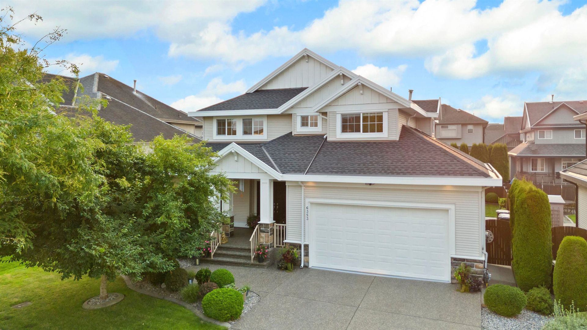 6353 166 Street, Cloverdale BC, Cloverdale  by Angell Hasman & Associates Realty 6353 166 Street, Cloverdale BC, Cloverdale