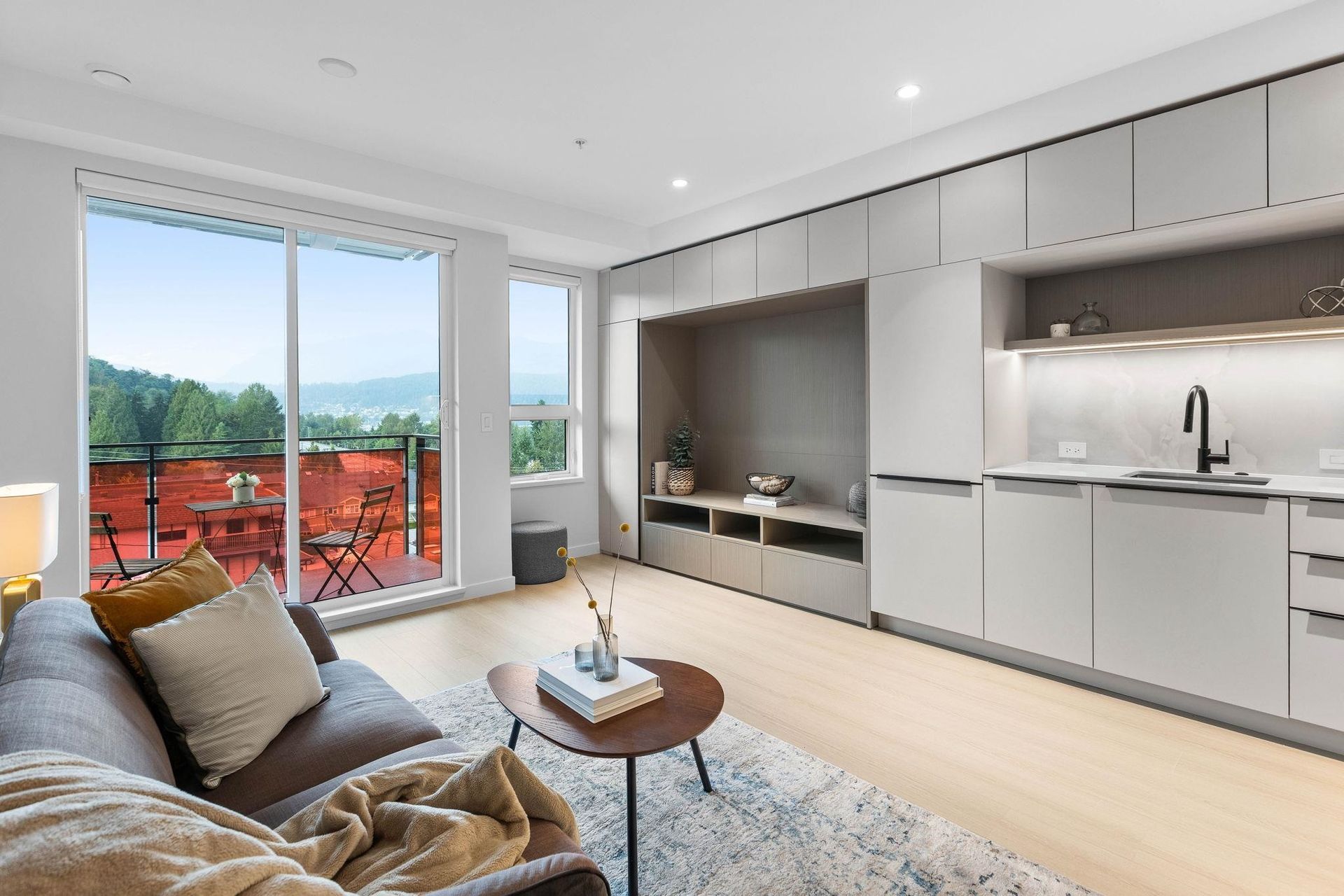 509 - 2015 St. Johns Street, Port Moody Centre, Port Moody by Angell Hasman & Associates Realty 509 - 2015 St. Johns Street, Port Moody Centre, Port Moody