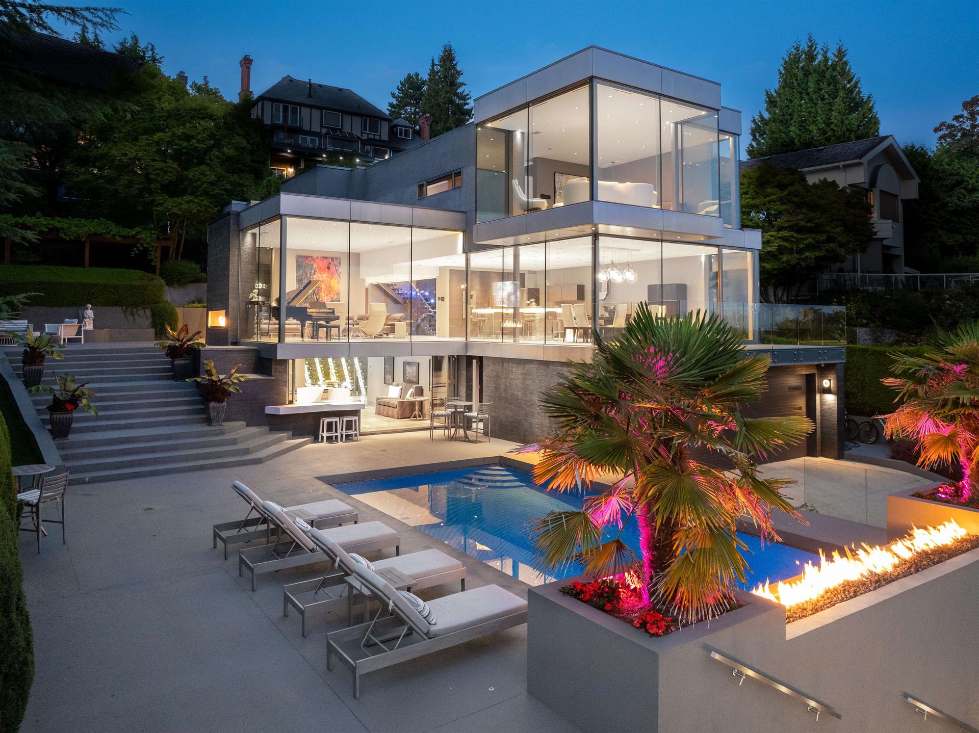 2331 Westhill Drive, Westhill, West Vancouver  by Angell Hasman & Associates Realty 2331 Westhill Drive, Westhill, West Vancouver