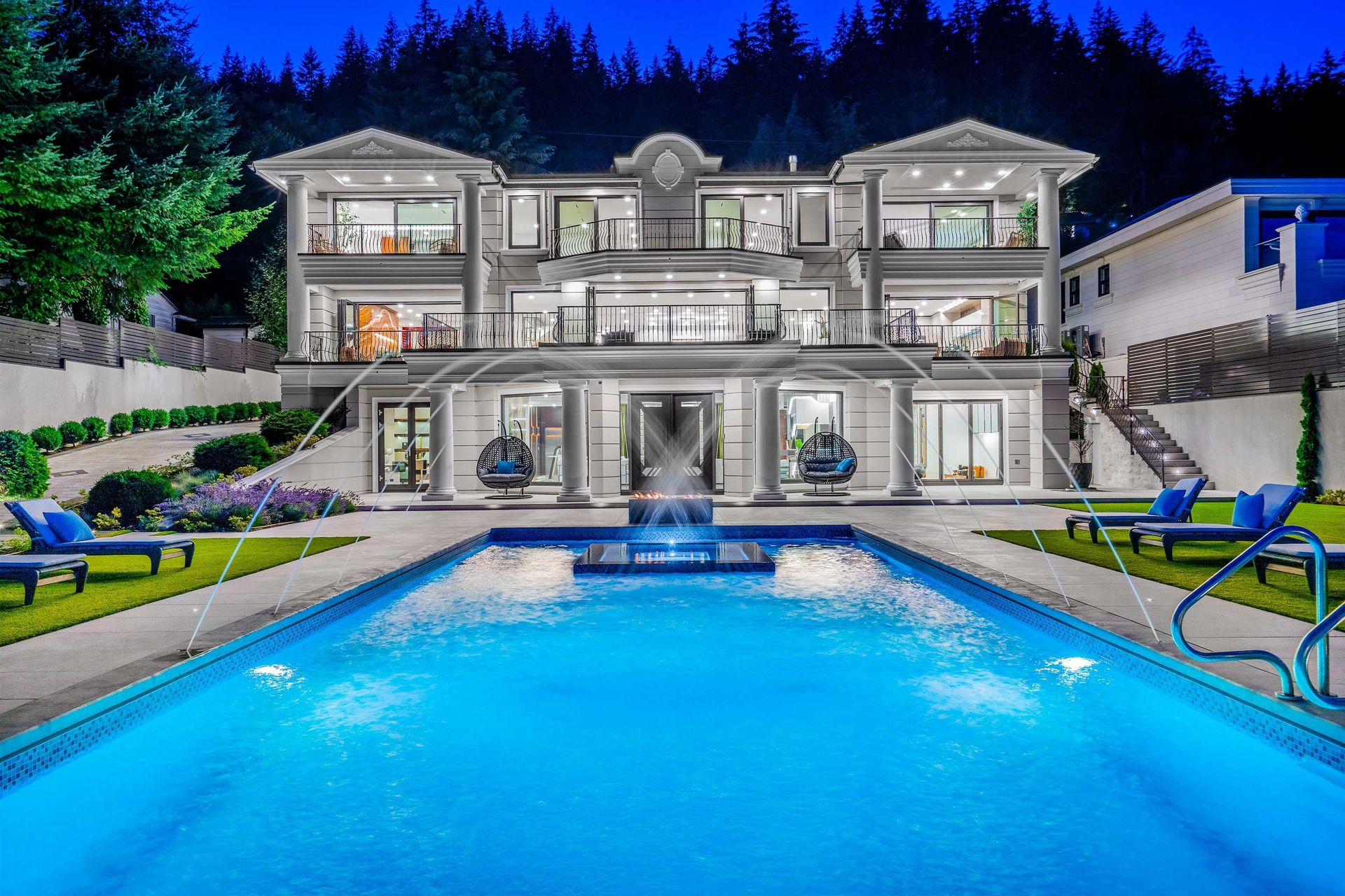 1123 Crestline Road, British Properties, West Vancouver  by Angell Hasman & Associates Realty 1123 Crestline Road, British Properties, West Vancouver