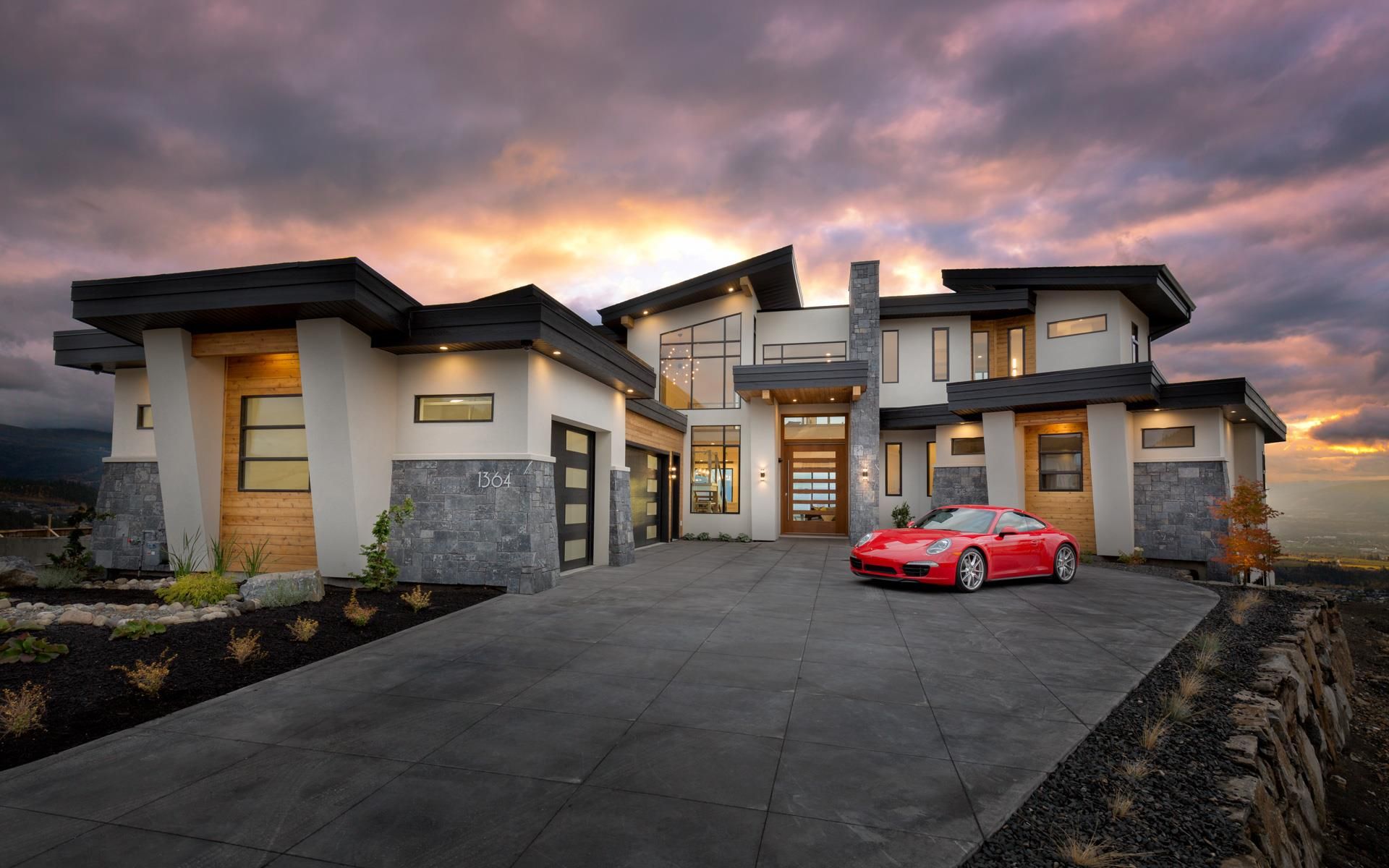 1364 Mine Hill Drive, Black Mountain, Central Okanagan  by Angell Hasman & Associates Realty 1364 Mine Hill Drive, Black Mountain, Central Okanagan