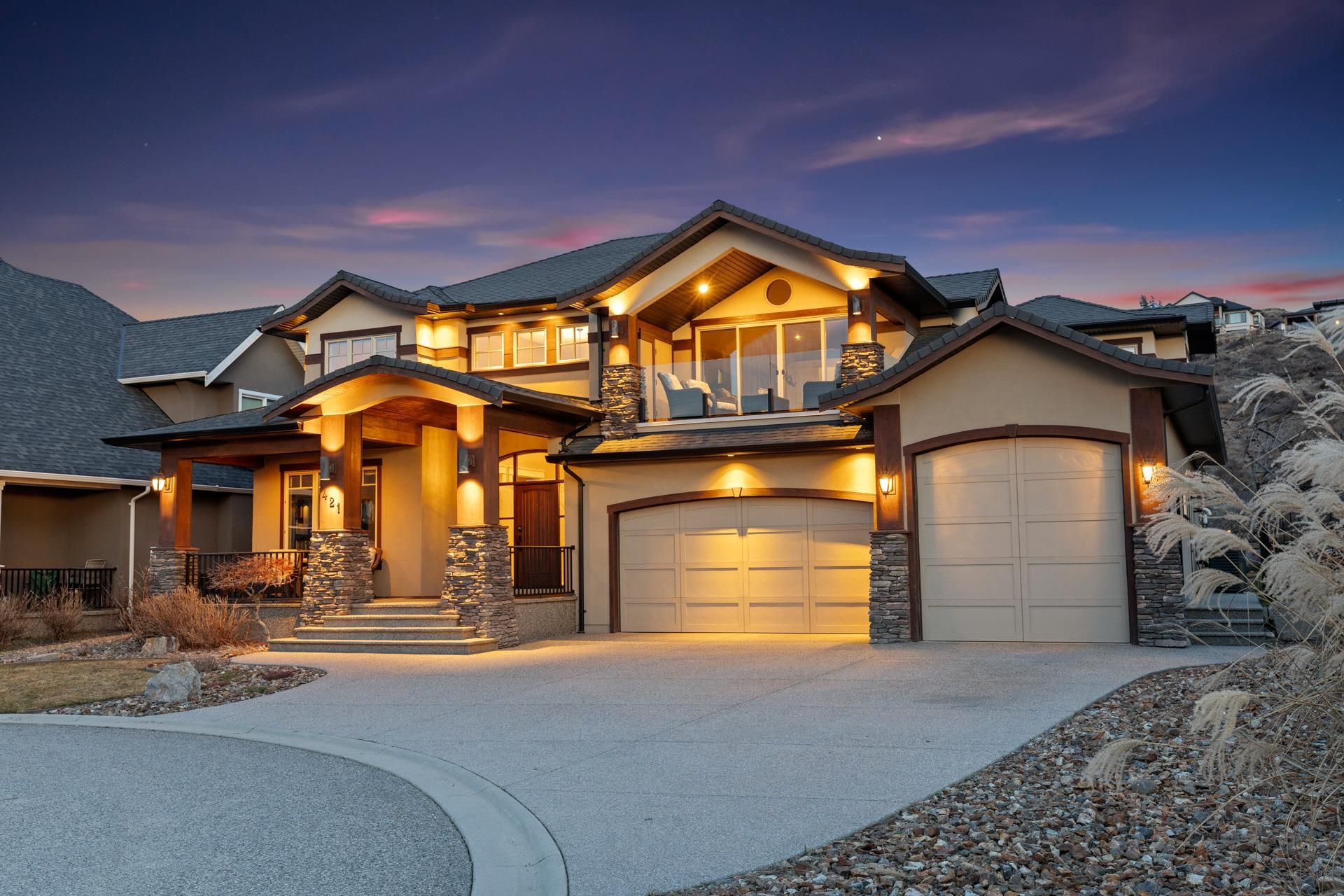 421 Audubon Court, Kettle Valley, Central Okanagan  by Angell Hasman & Associates Realty 421 Audubon Court, Kettle Valley, Central Okanagan