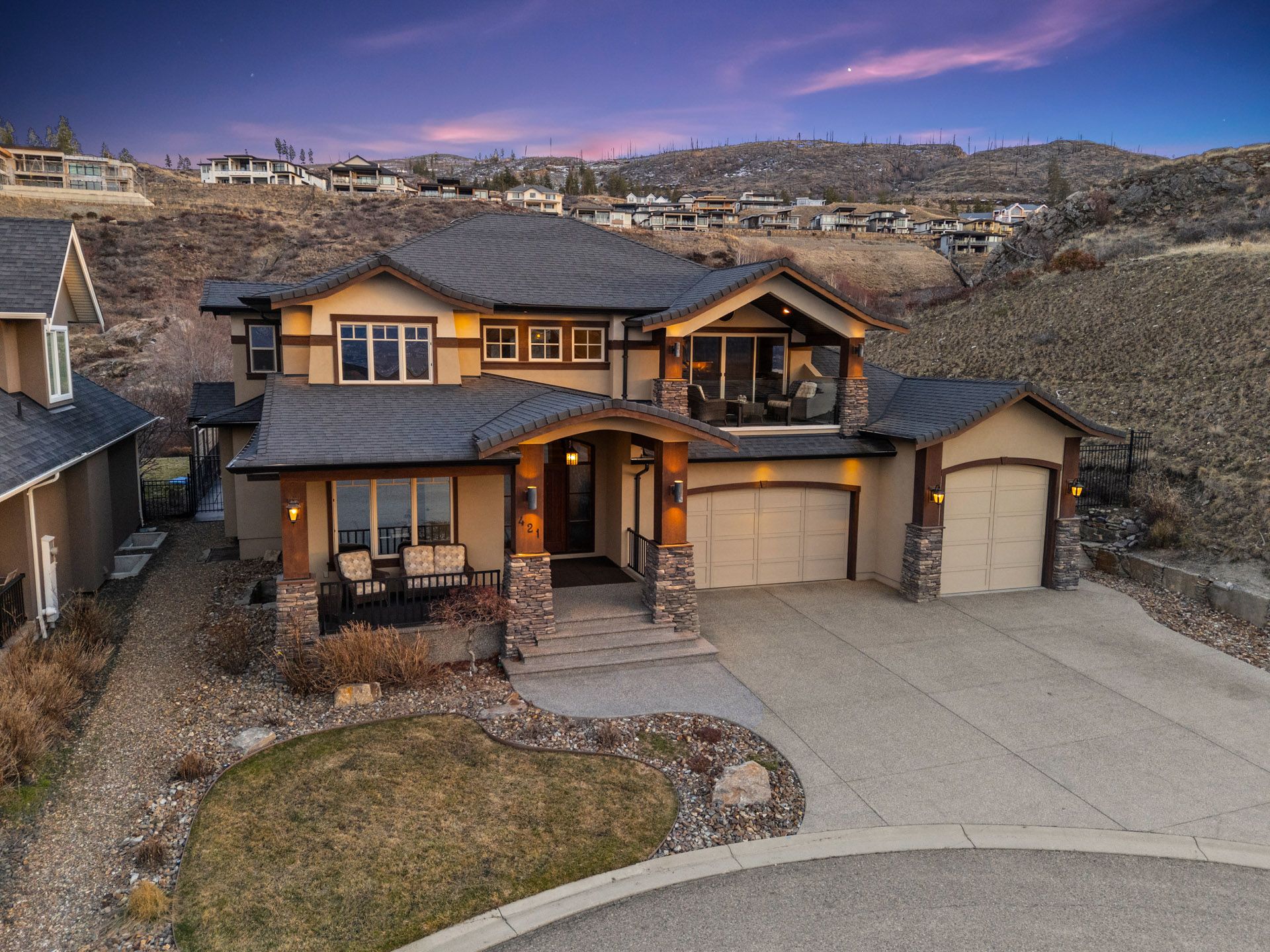 421 Audubon Court, Kettle Valley, Central Okanagan by Angell Hasman & Associates Realty 421 Audubon Court, Kettle Valley, Central Okanagan