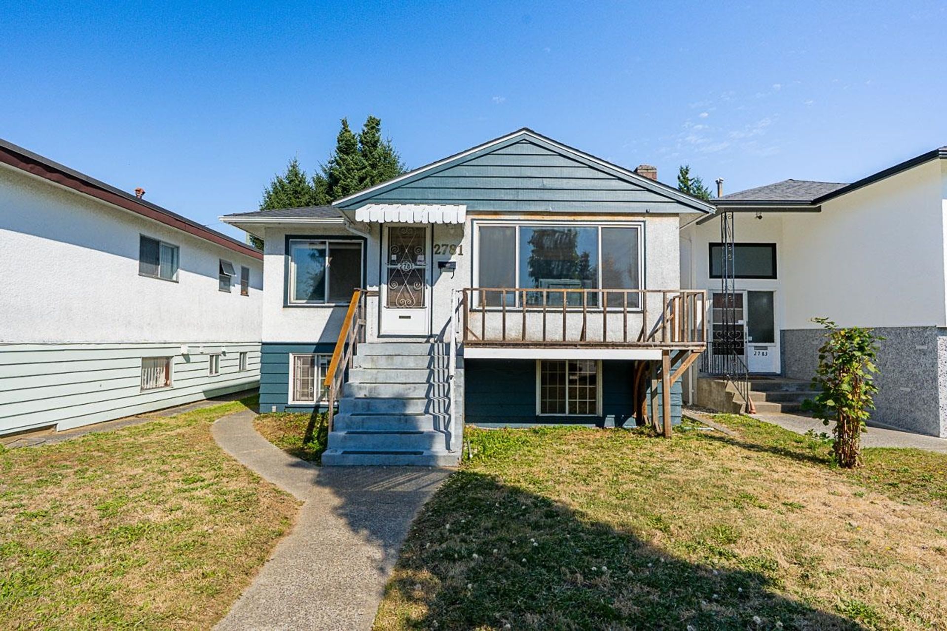 2781 E 54th Avenue, Killarney VE, Vancouver East by Angell Hasman & Associates Realty 2781 E 54th Avenue, Killarney VE, Vancouver East