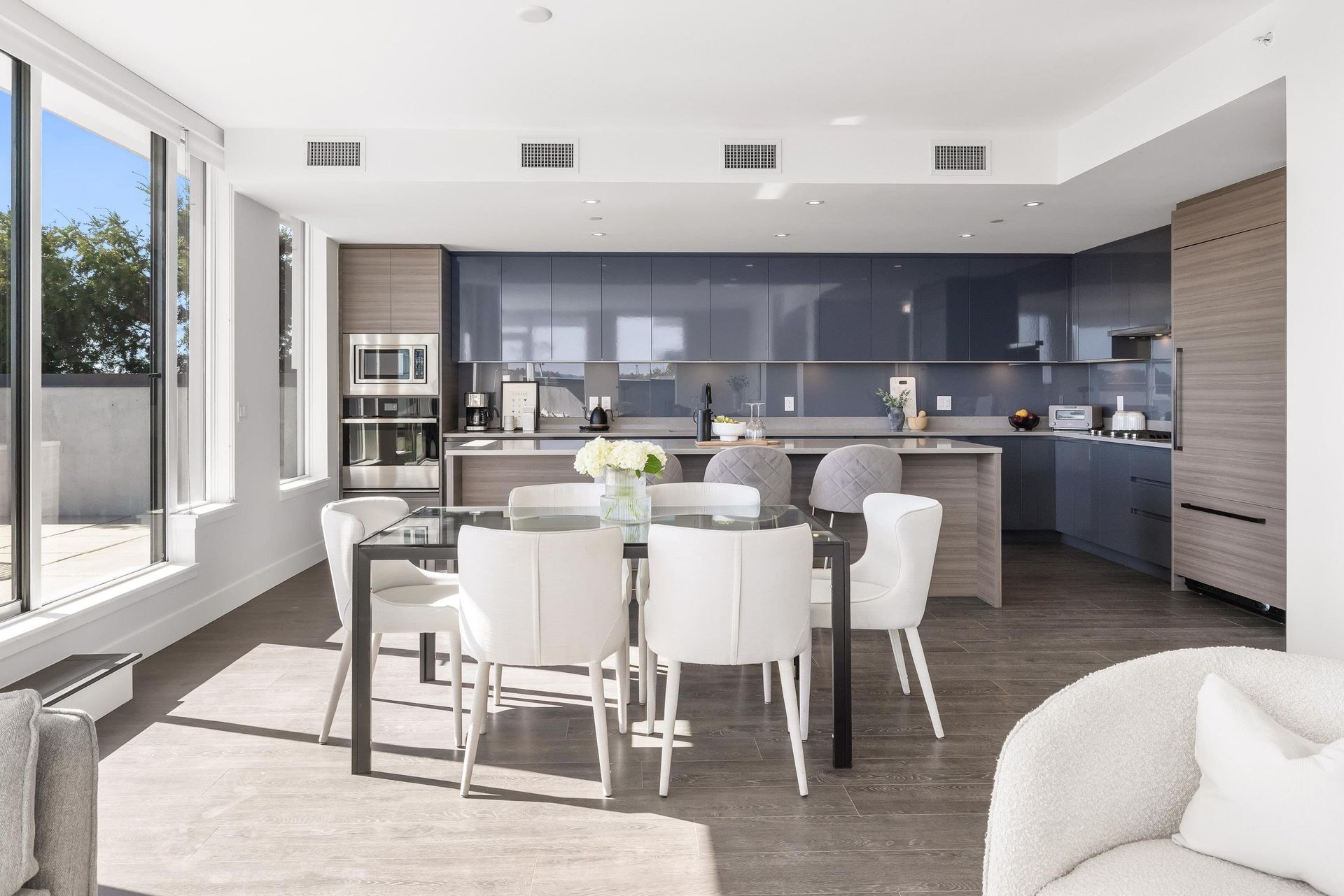 PH 655 - 8575 Rivergrass Drive, South Marine, Vancouver East 
