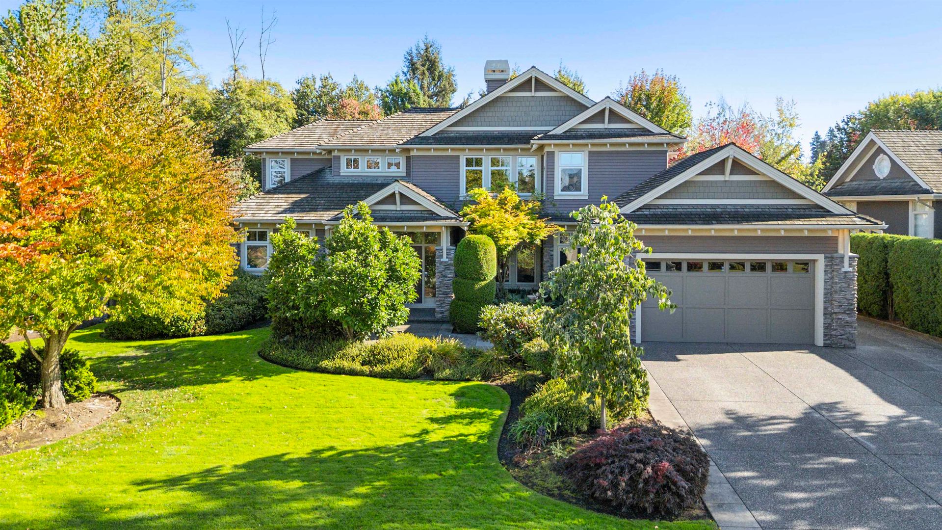 3842 Devonshire Drive, Morgan Creek, South Surrey White Rock 