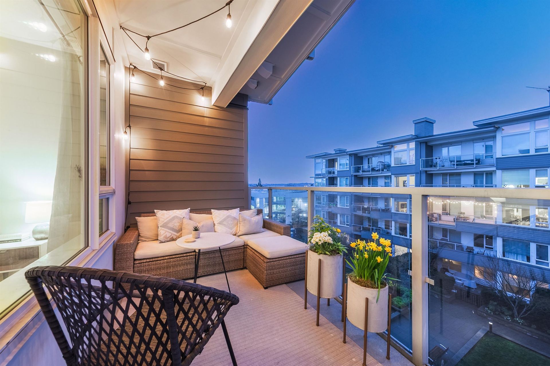 428 - 255 W 1st Street, Lower Lonsdale, North Vancouver 