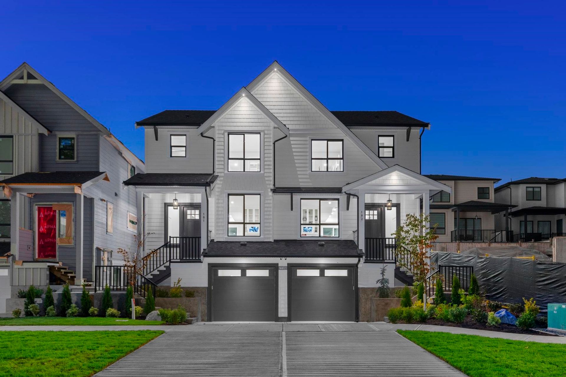102 - 16621 18 Avenue, Grandview Surrey, South Surrey White Rock  by Angell Hasman & Associates Realty 102 - 16621 18 Avenue, Grandview Surrey, South Surrey White Rock