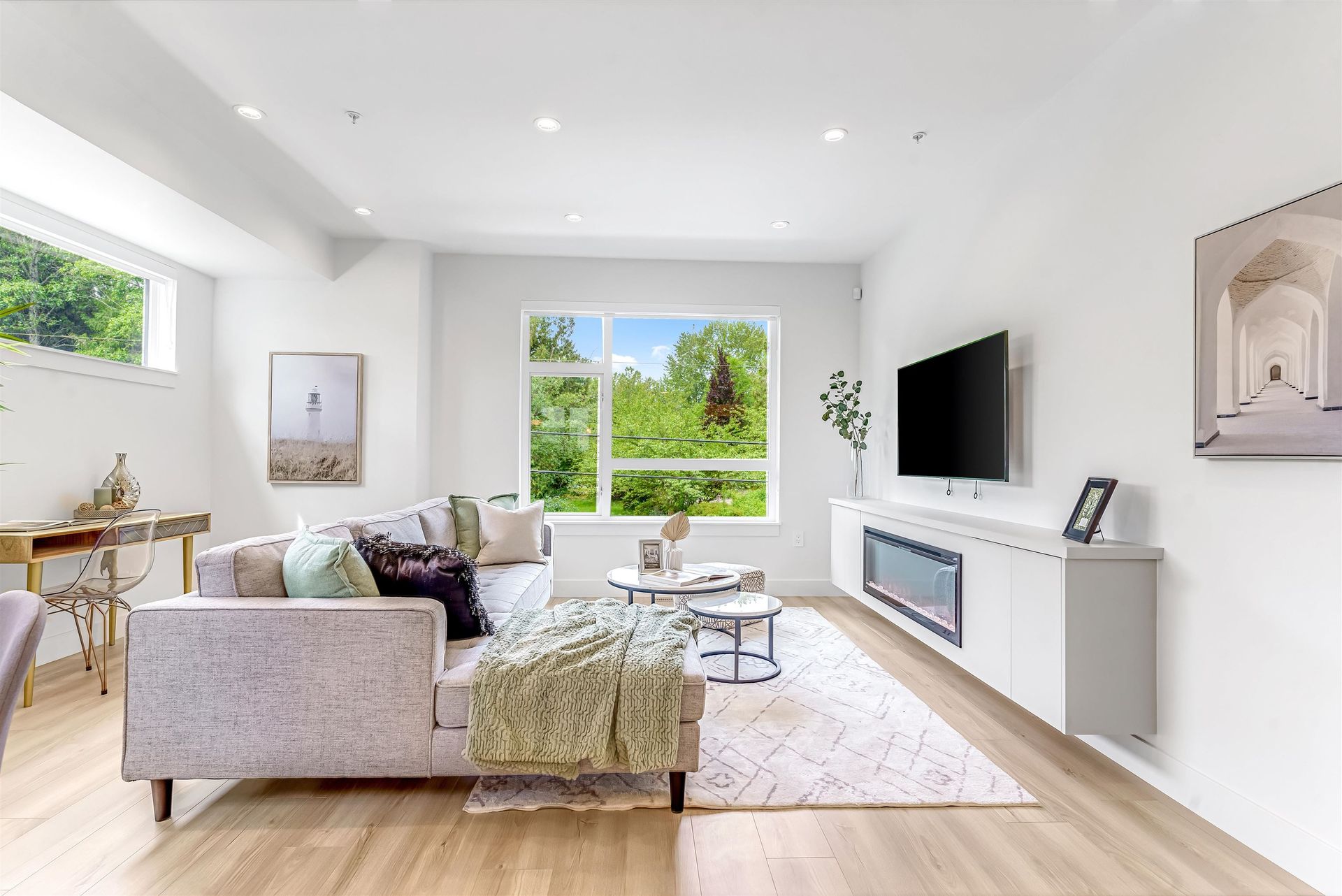 6 - 7946 204 Street, Willoughby Heights, Langley 