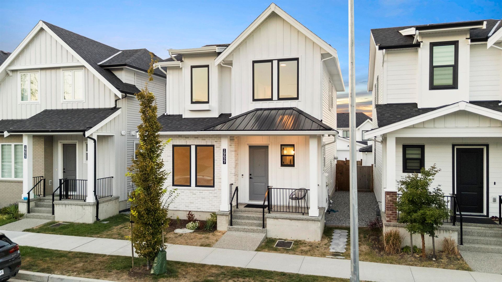 19627 75 Avenue, Willoughby Heights, Langley 