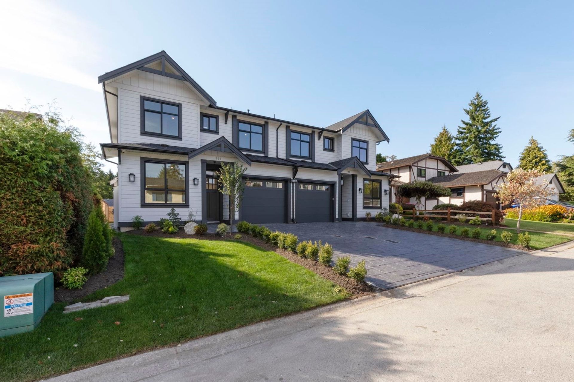 102 - 1969 148a Street, Sunnyside Park Surrey, South Surrey White Rock  by Angell Hasman & Associates Realty 102 - 1969 148a Street, Sunnyside Park Surrey, South Surrey White Rock