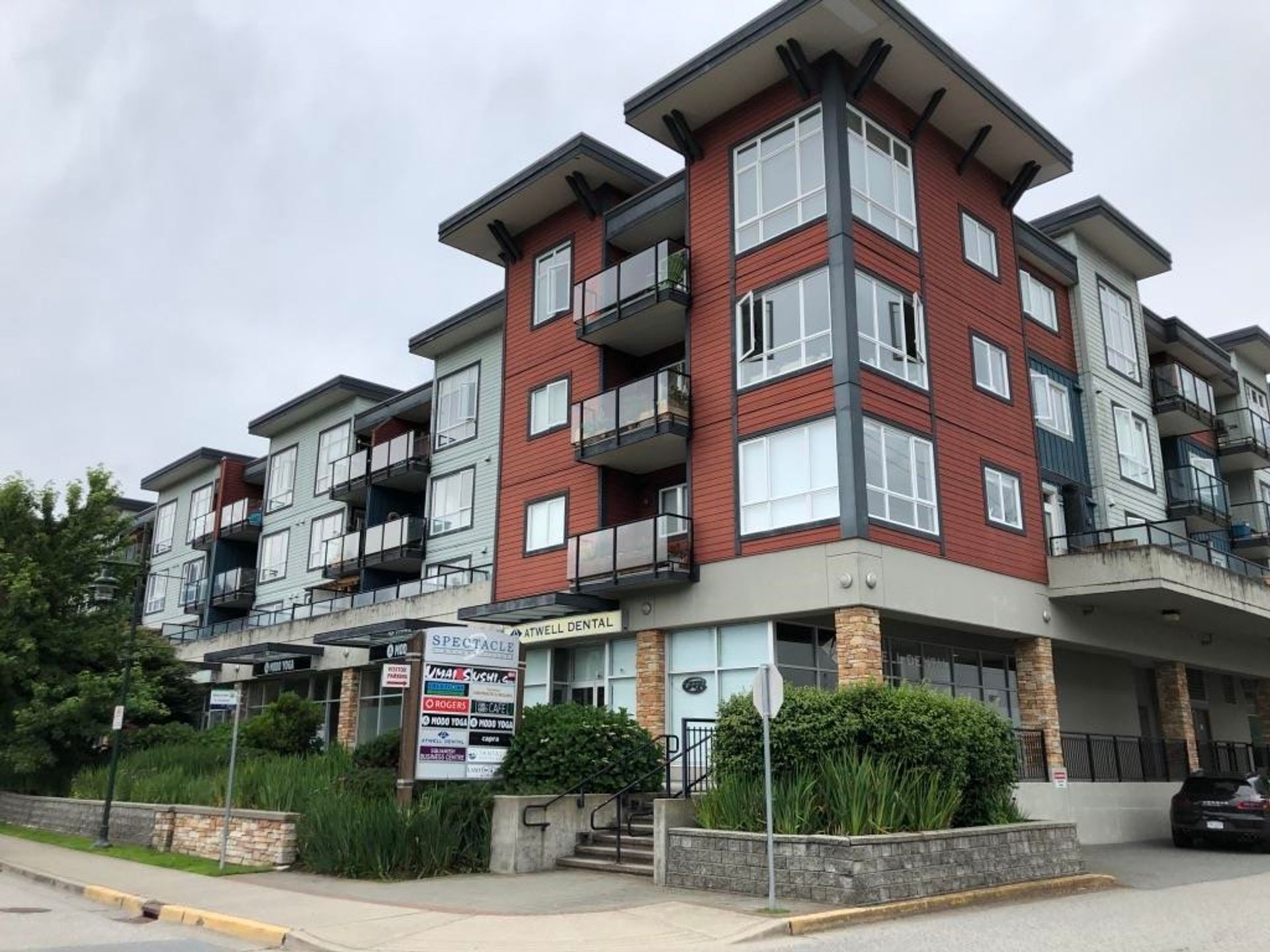2 - 40437 Tantalus Road, Tantalus, Squamish 