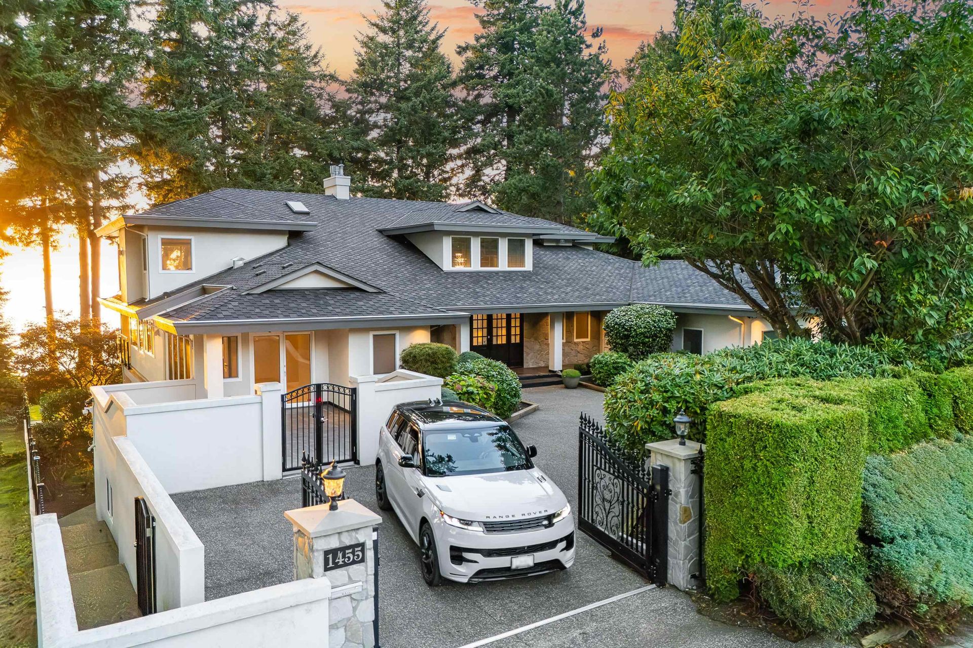 1455 126a Street, Crescent Bch Ocean Pk., South Surrey White Rock 