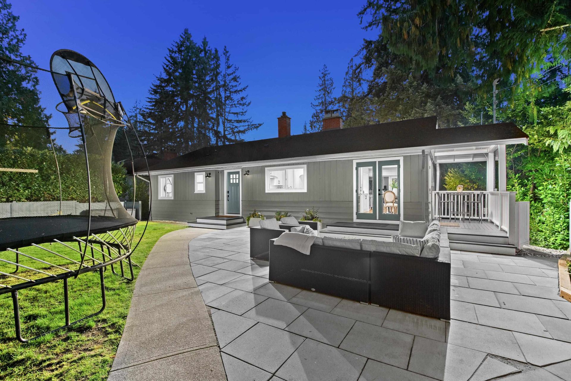 4123 Virginia Crescent, Canyon Heights NV, North Vancouver  by Angell Hasman & Associates Realty 4123 Virginia Crescent, Canyon Heights NV, North Vancouver