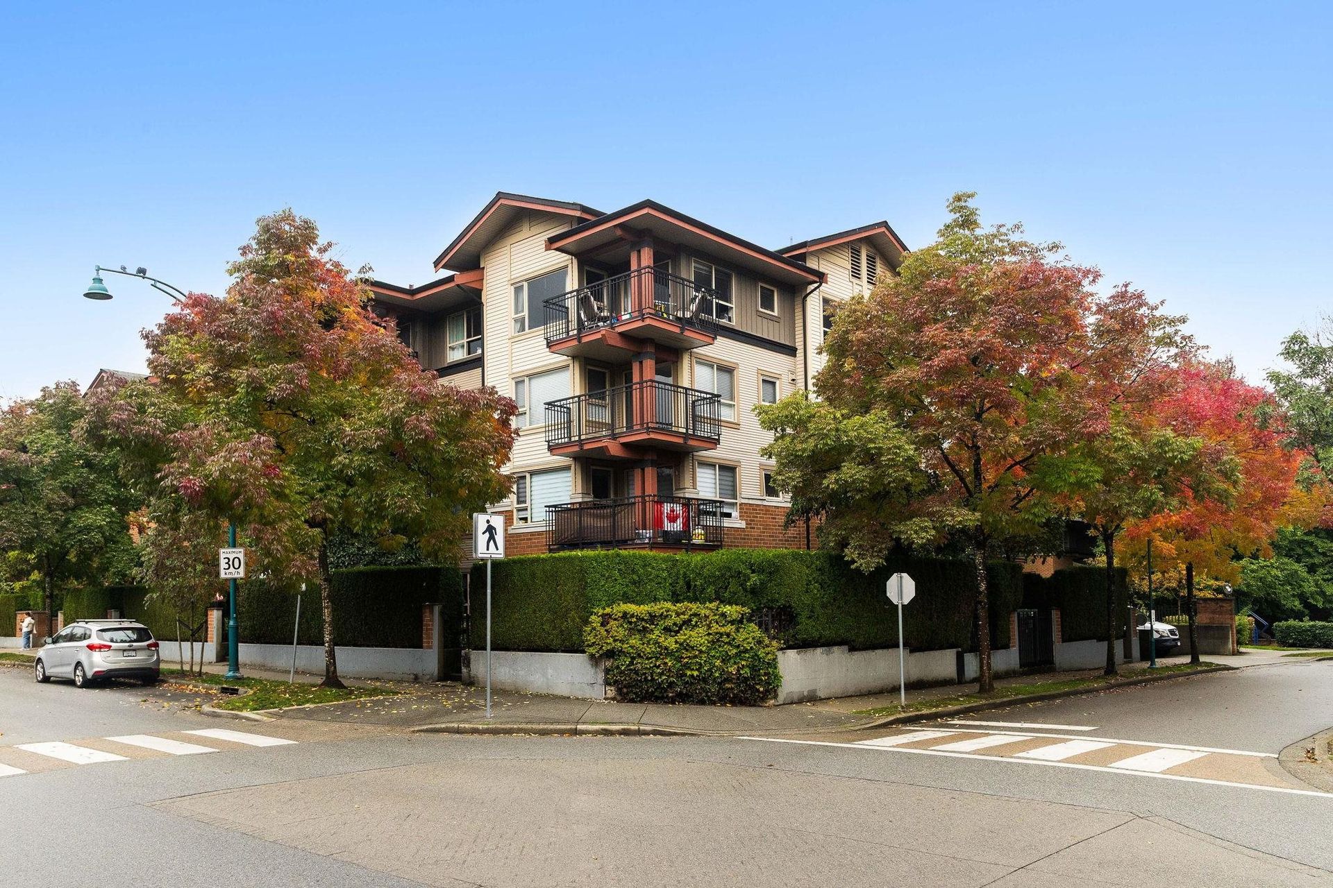 210 - 200 Klahanie Drive, Port Moody Centre, Port Moody  by Angell Hasman & Associates Realty 210 - 200 Klahanie Drive, Port Moody Centre, Port Moody