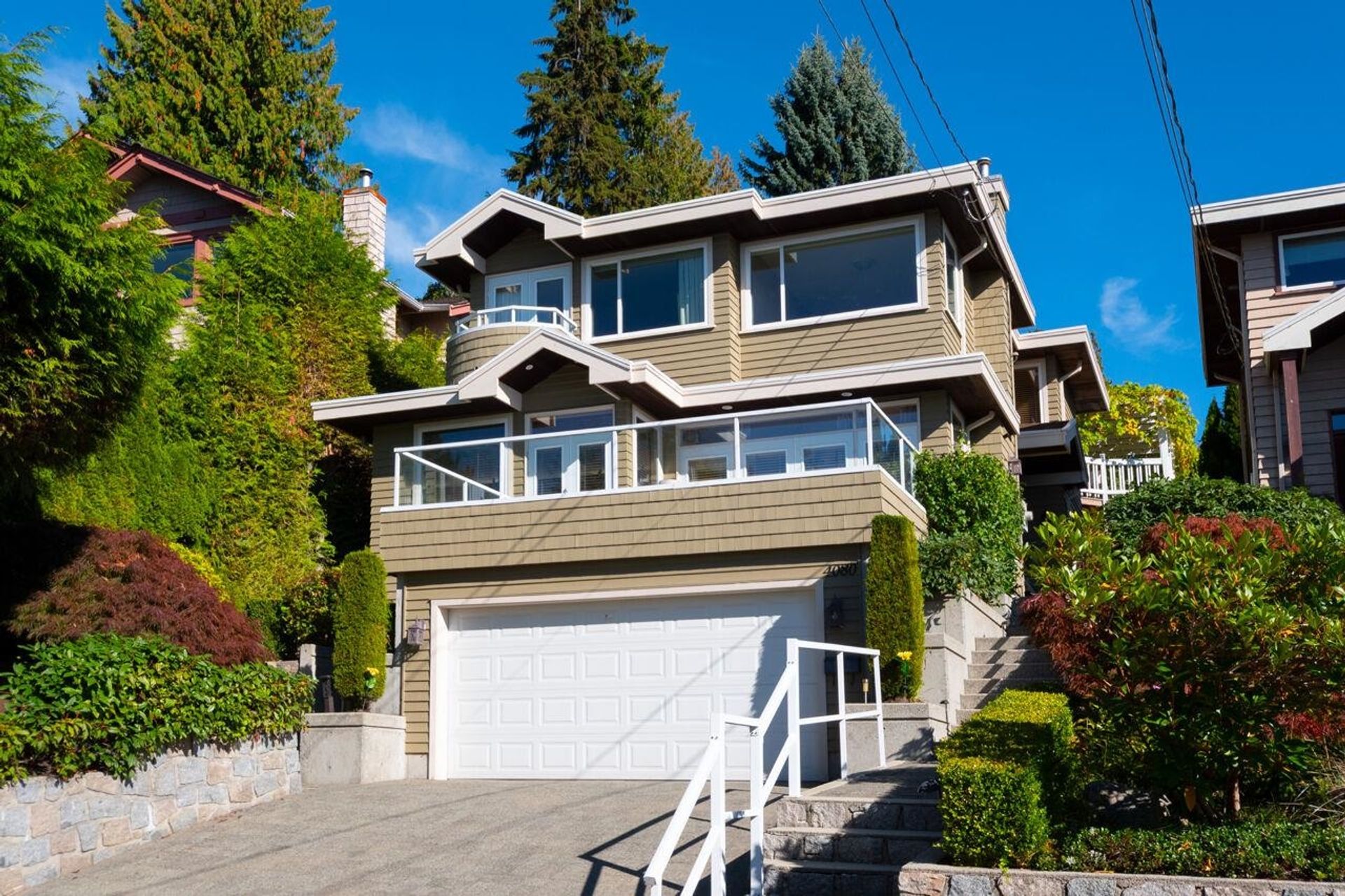4080 St. Pauls Avenue, Upper Lonsdale, North Vancouver 