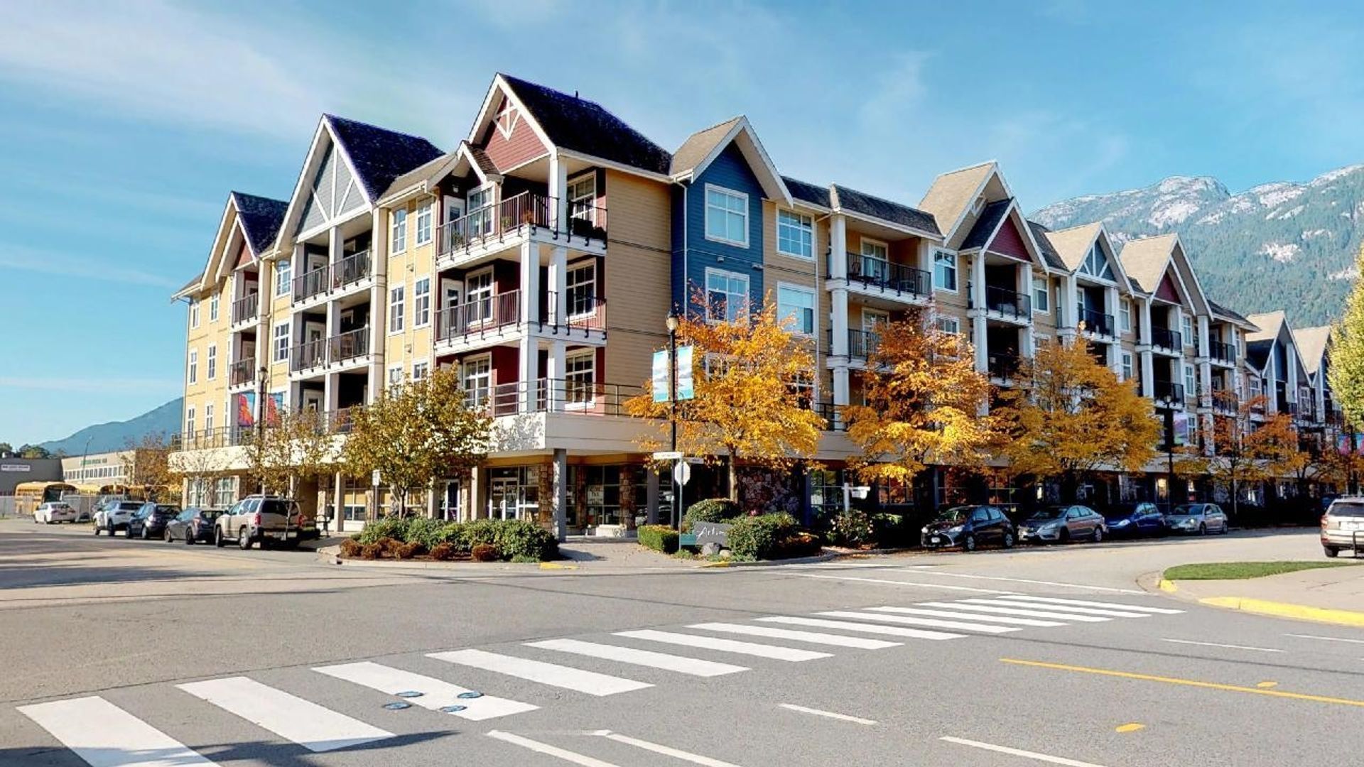 1320 Main Street, Downtown SQ, Squamish  by Angell Hasman & Associates Realty 1320 Main Street, Downtown SQ, Squamish