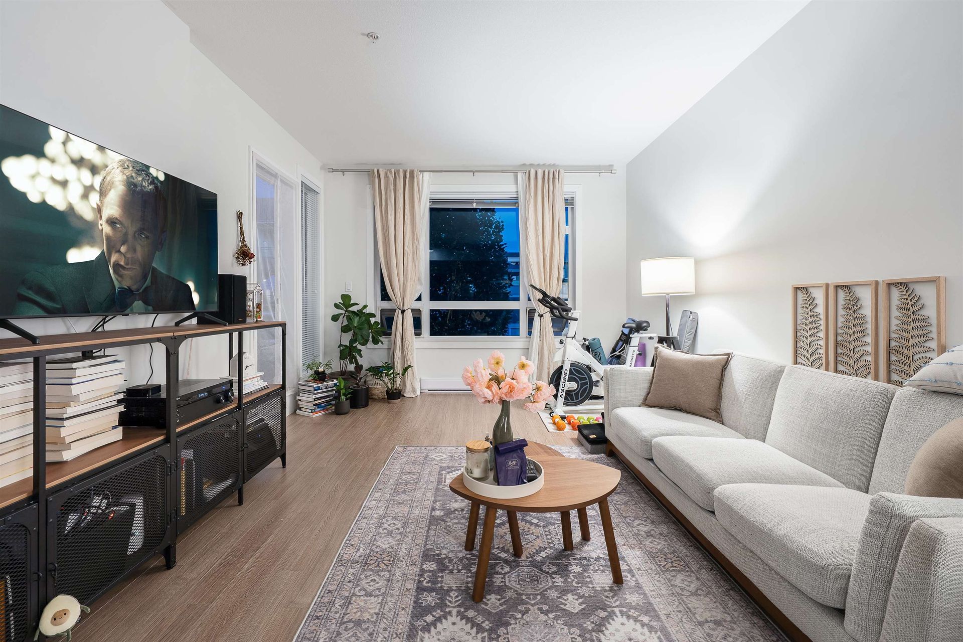A318 - 20211 66 Avenue, Willoughby Heights, Langley 