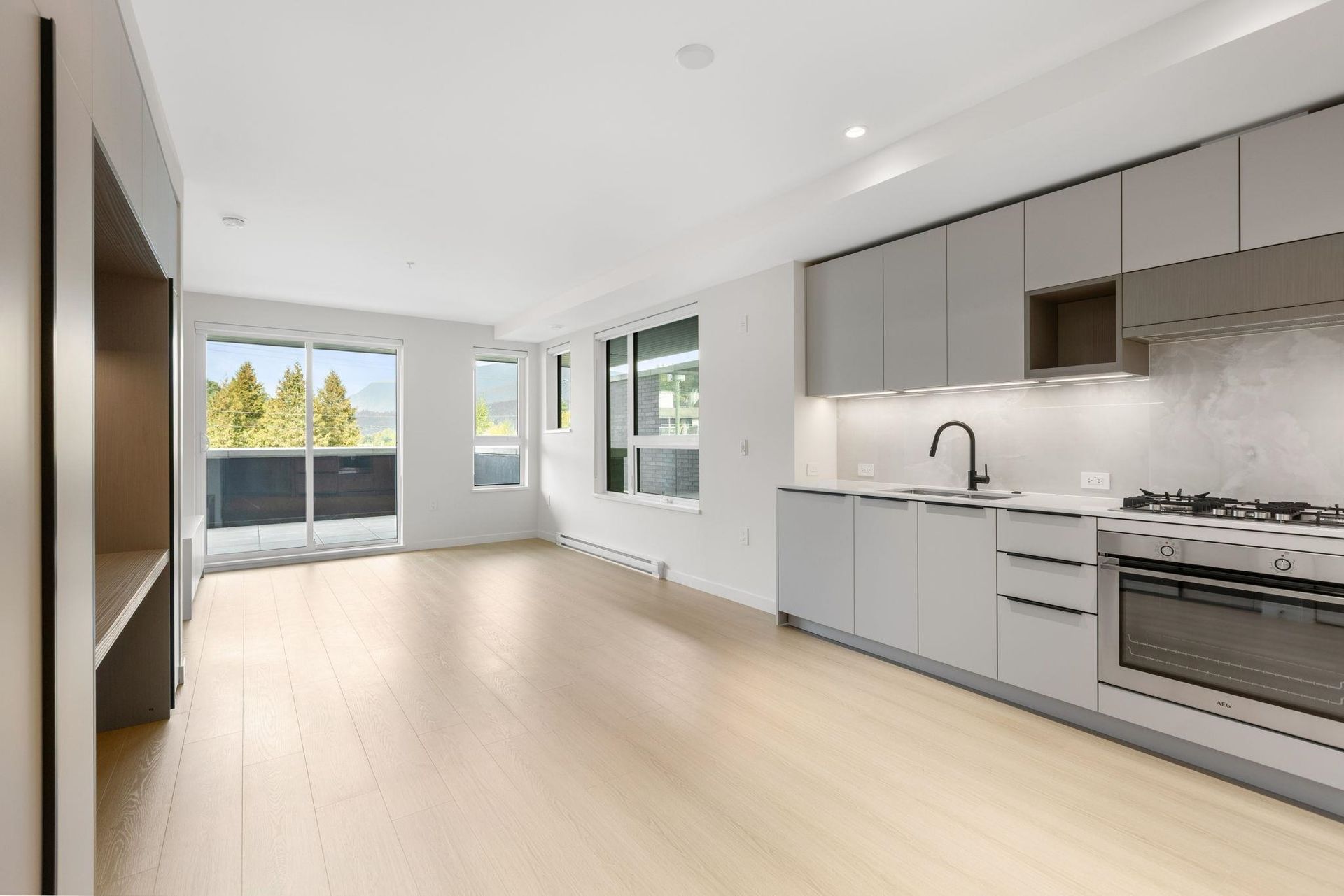 213 - 2015 St. Johns Street, Port Moody Centre, Port Moody by Angell Hasman & Associates Realty 213 - 2015 St. Johns Street, Port Moody Centre, Port Moody