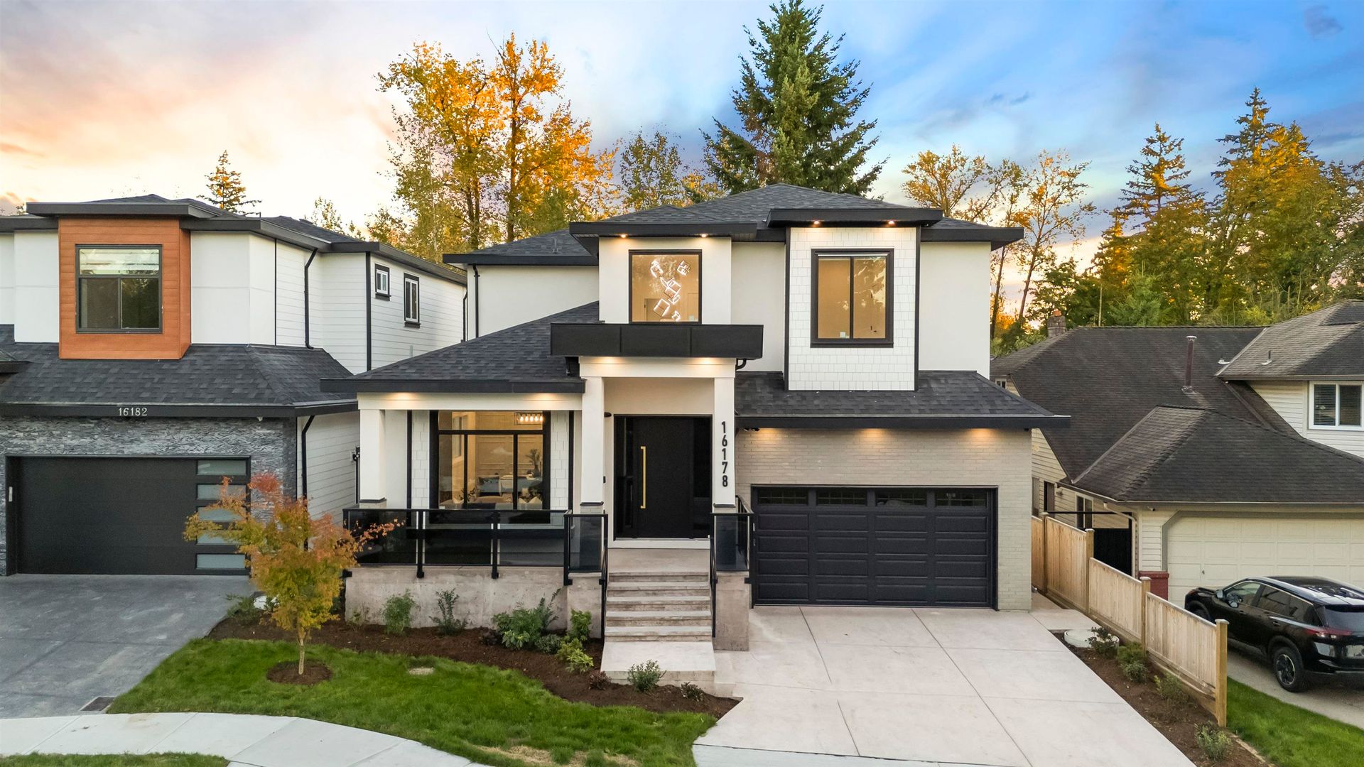 16178 78 Avenue, Fleetwood Tynehead, Surrey  by Angell Hasman & Associates Realty 16178 78 Avenue, Fleetwood Tynehead, Surrey