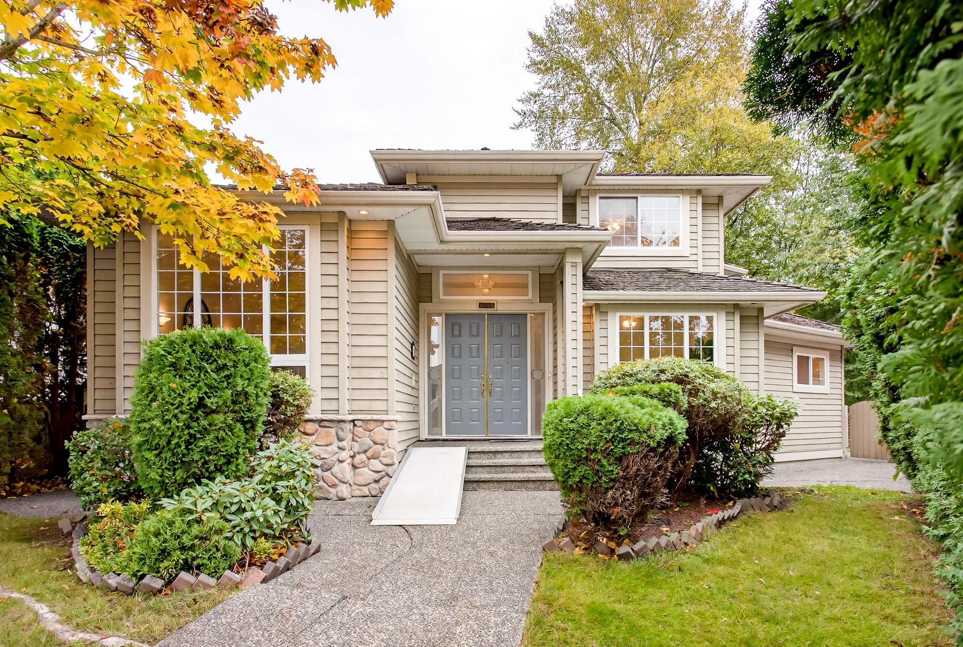 6748 Chateau Court, Sunshine Hills Woods, N. Delta 
