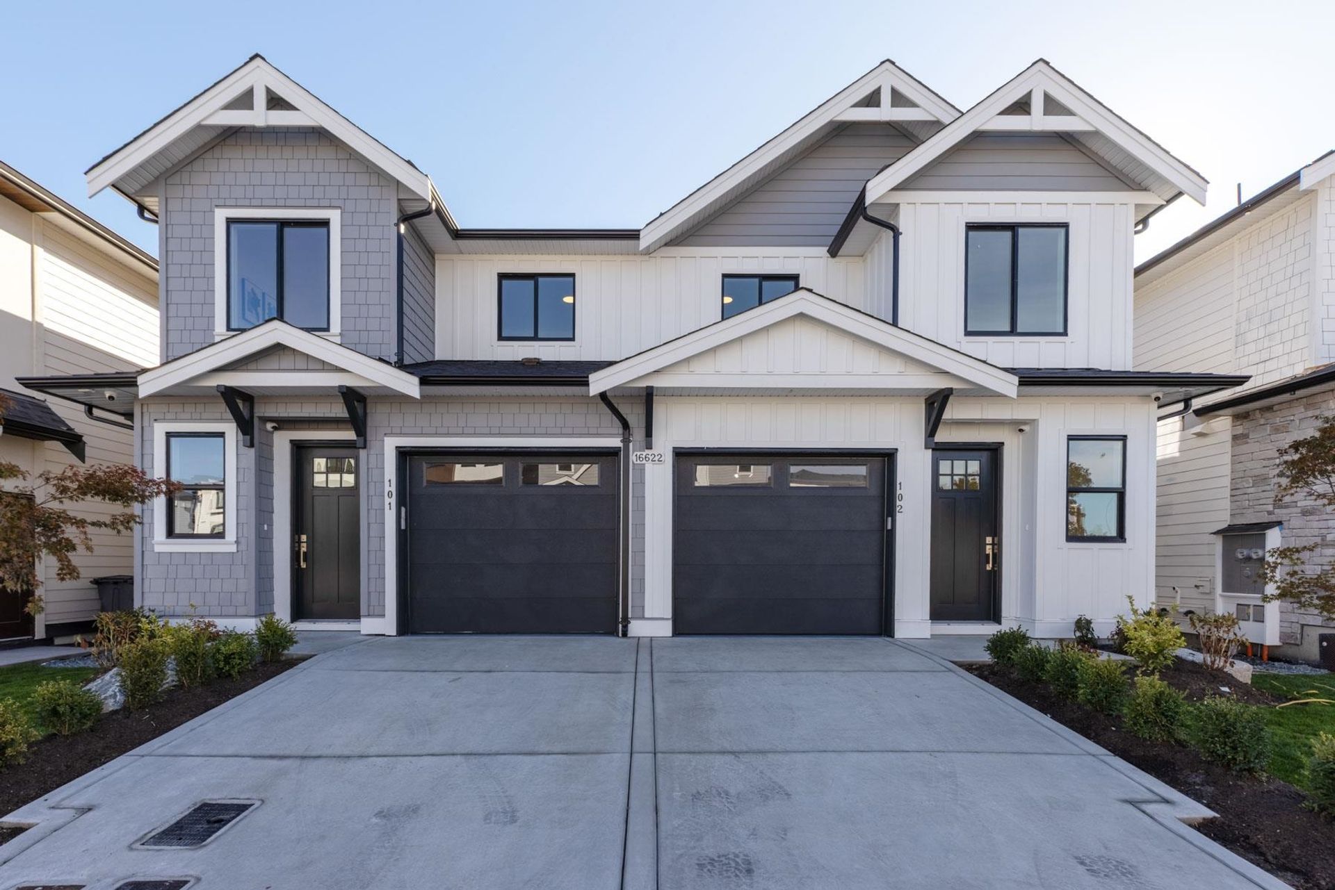 101 - 16622 18a Avenue, Grandview Surrey, South Surrey White Rock  by Angell Hasman & Associates Realty 101 - 16622 18a Avenue, Grandview Surrey, South Surrey White Rock