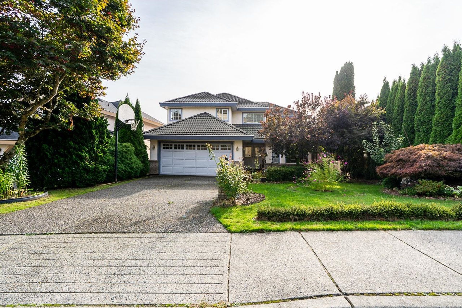 2980 Cliffrose Crescent, Westwood Plateau, Coquitlam 