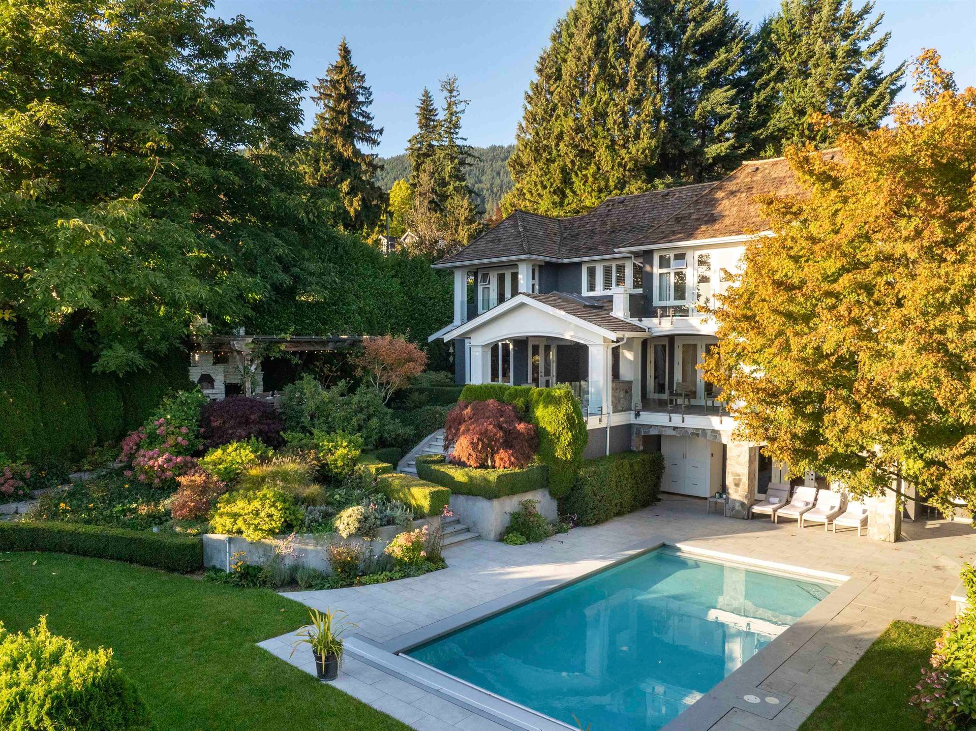2964 Mathers Crescent, Altamont, West Vancouver 