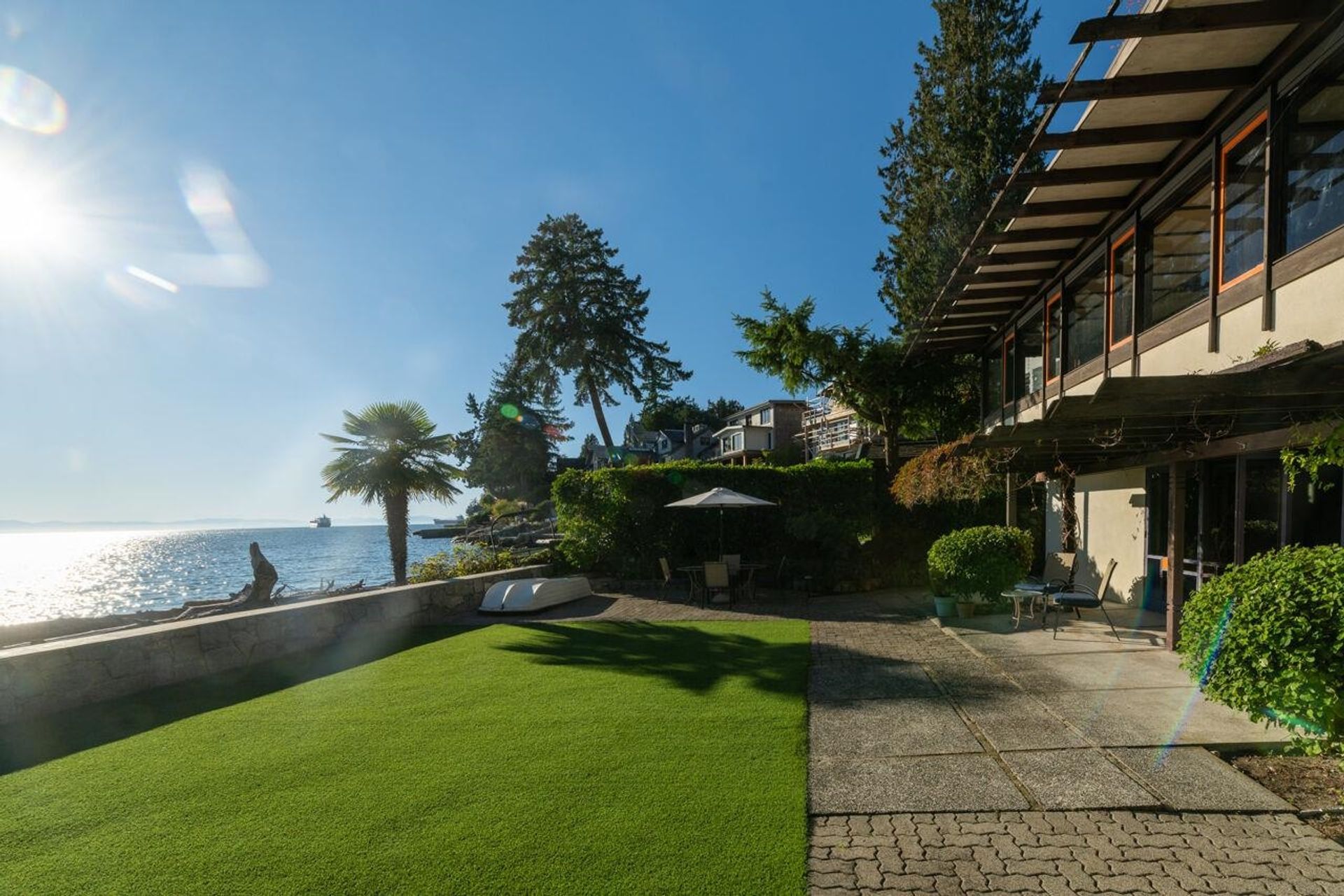 3248 Marine Drive, West Bay, West Vancouver  by Angell Hasman & Associates Realty 3248 Marine Drive, West Bay, West Vancouver