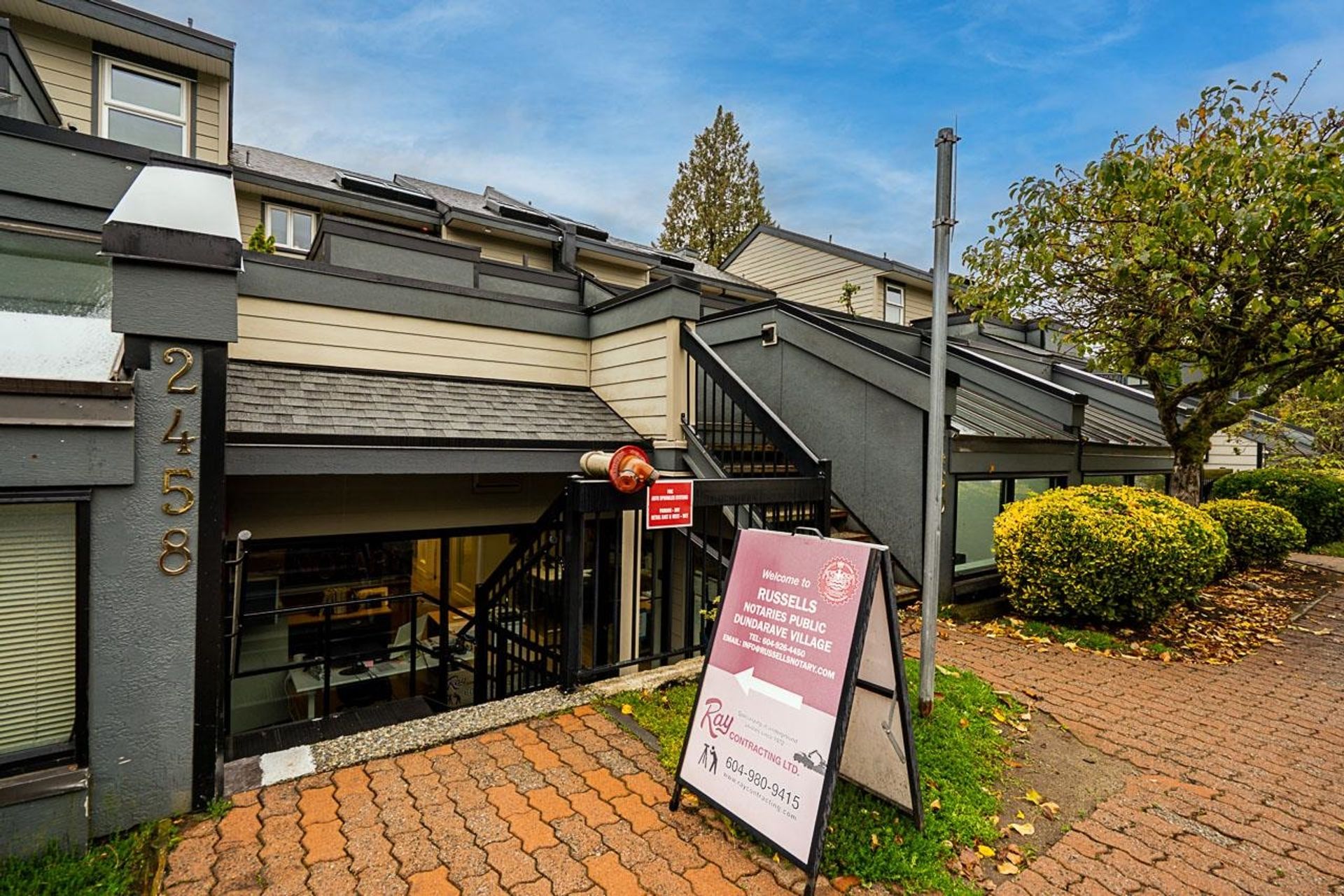 2458 Haywood Avenue, Dundarave, West Vancouver  by Angell Hasman & Associates Realty 2458 Haywood Avenue, Dundarave, West Vancouver