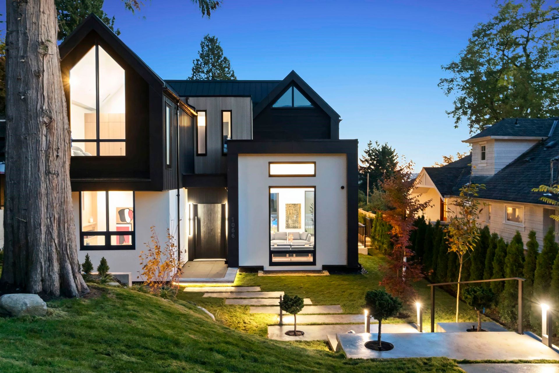 1066 Fulton Avenue, Sentinel Hill, West Vancouver by Angell Hasman & Associates Realty 1066 Fulton Avenue, Sentinel Hill, West Vancouver