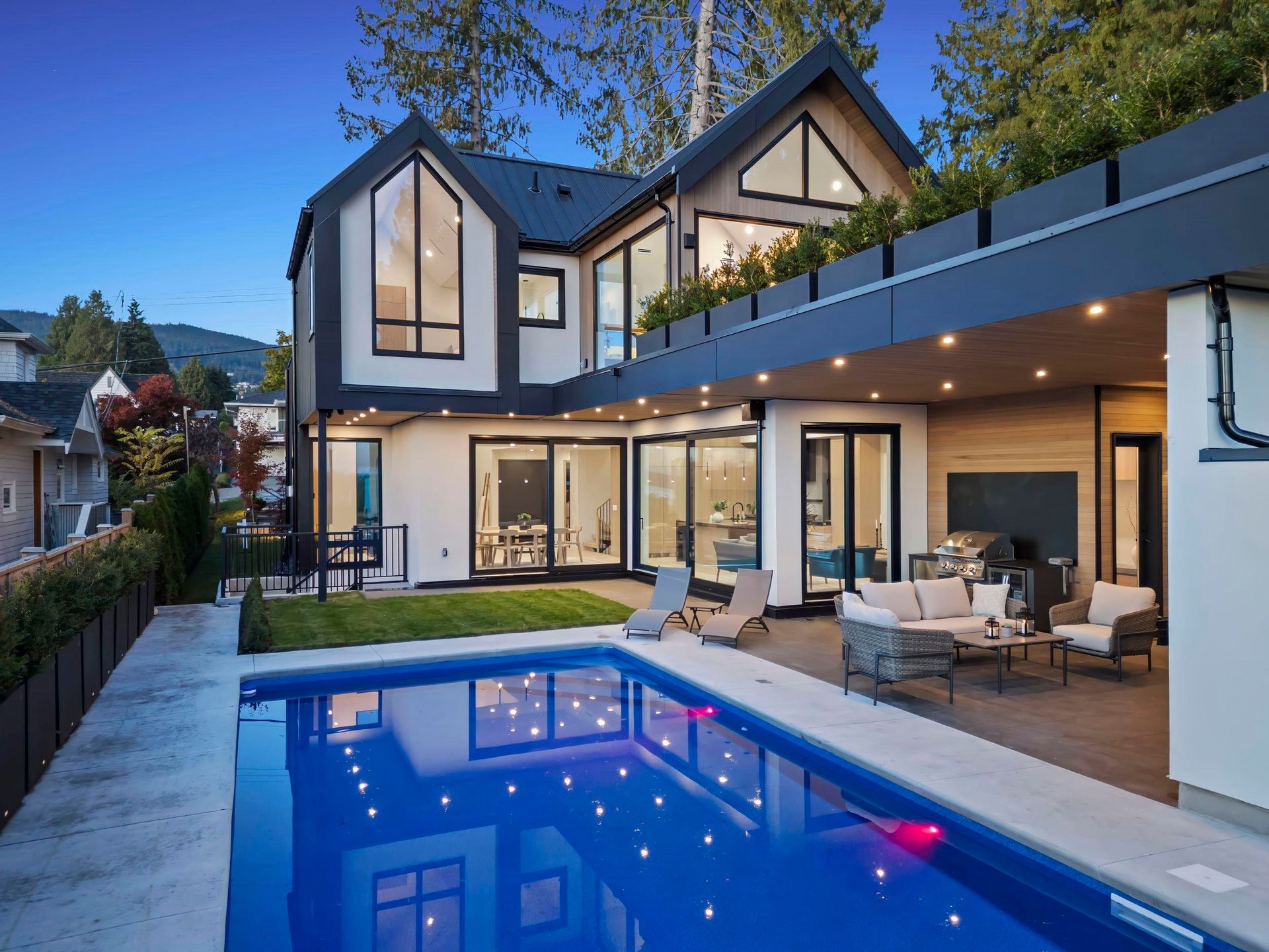 1066 Fulton Avenue, Sentinel Hill, West Vancouver by Angell Hasman & Associates Realty 1066 Fulton Avenue, Sentinel Hill, West Vancouver