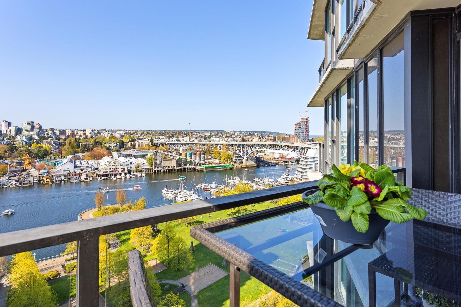 1902 - 455 Beach Crescent, Yaletown, Vancouver West by Angell Hasman & Associates Realty 1902 - 455 Beach Crescent, Yaletown, Vancouver West