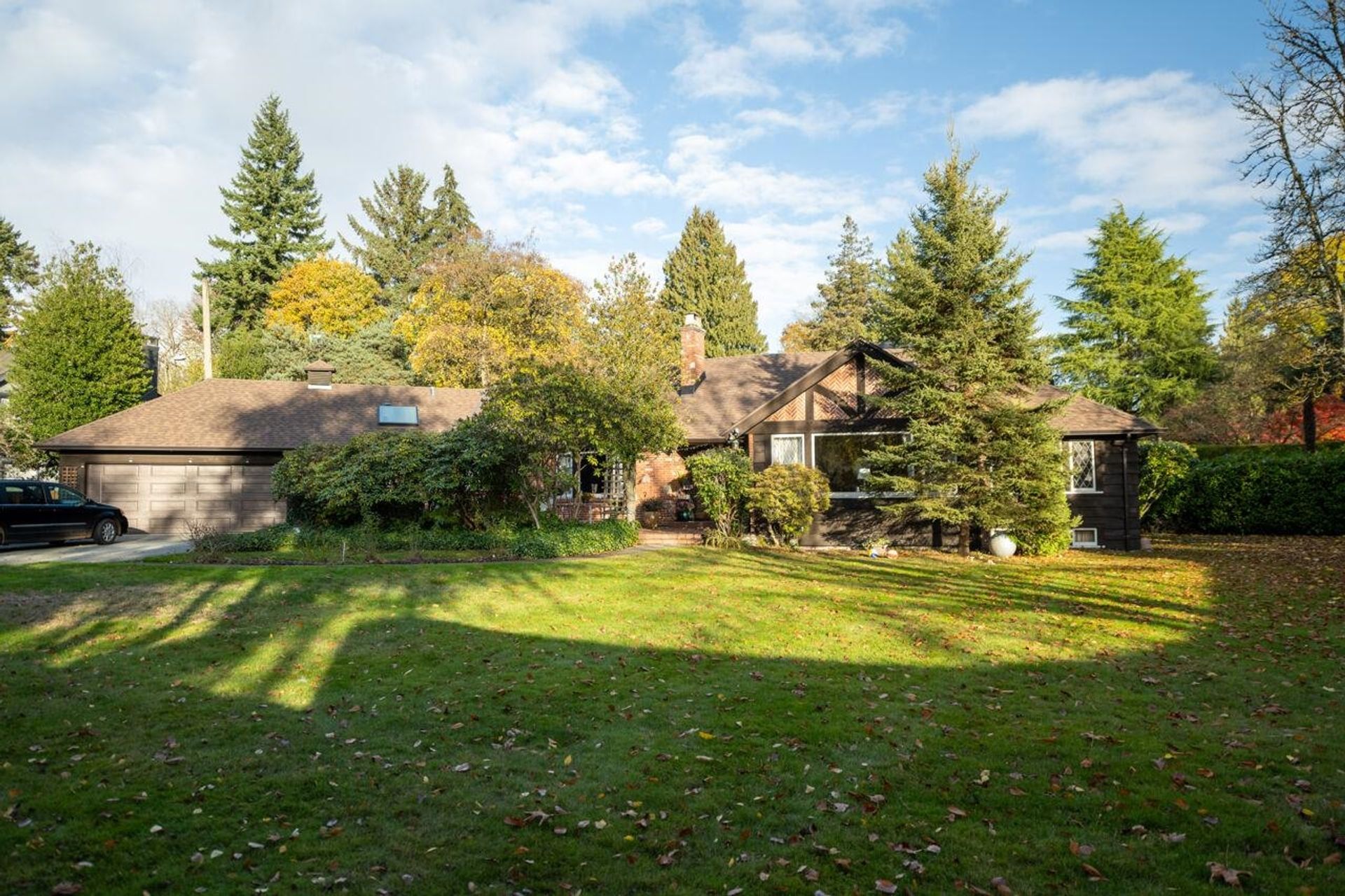 6476 Adera Street, South Granville, Vancouver West by Angell Hasman & Associates Realty 6476 Adera Street, South Granville, Vancouver West